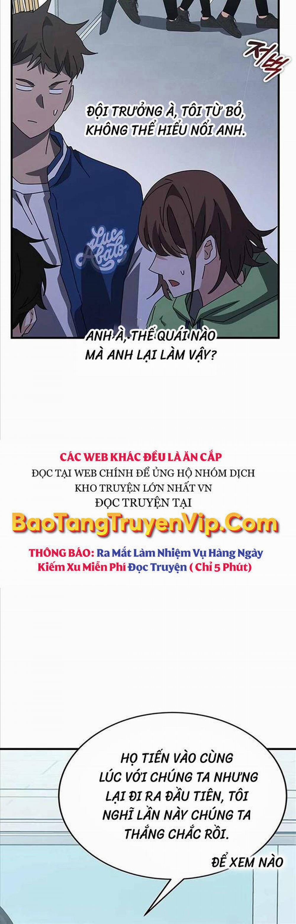 Học Viện Tối Thượng 57 trang 47