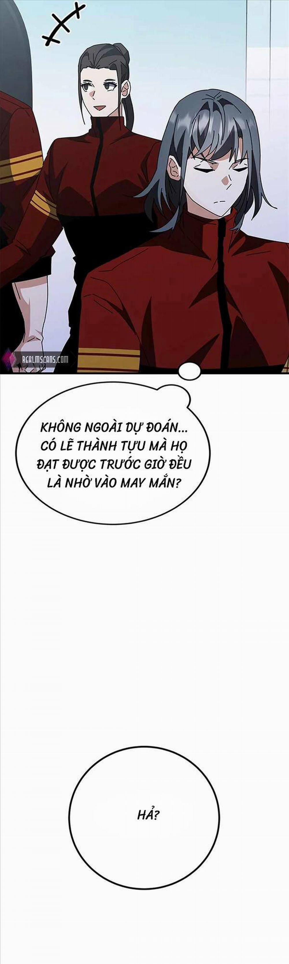 Học Viện Tối Thượng 57 trang 48