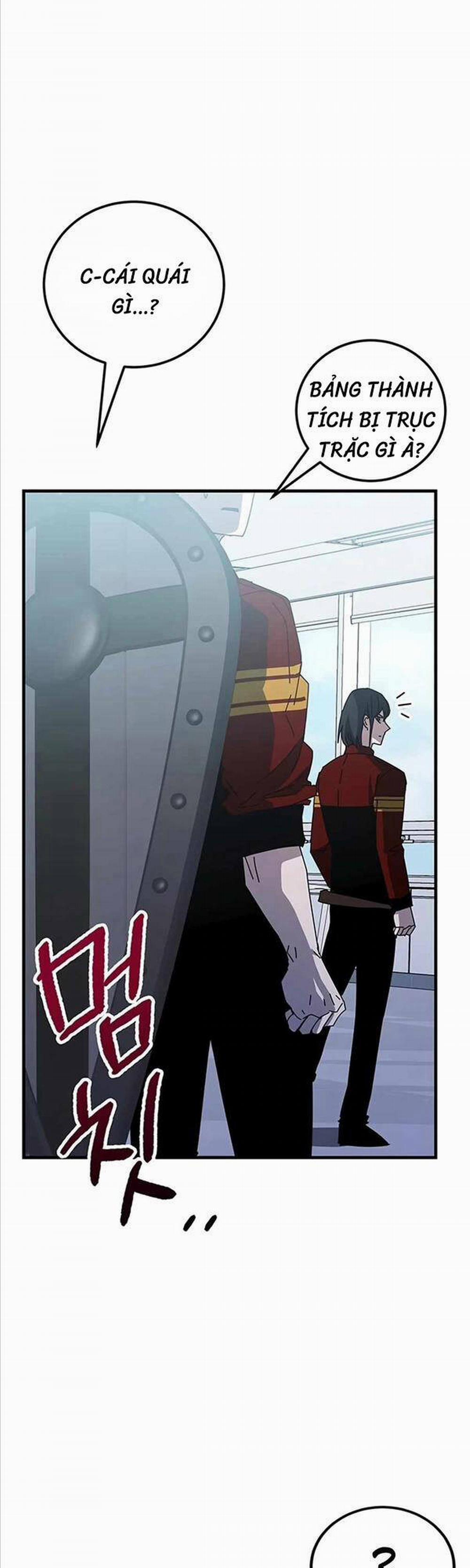 Học Viện Tối Thượng 57 trang 49