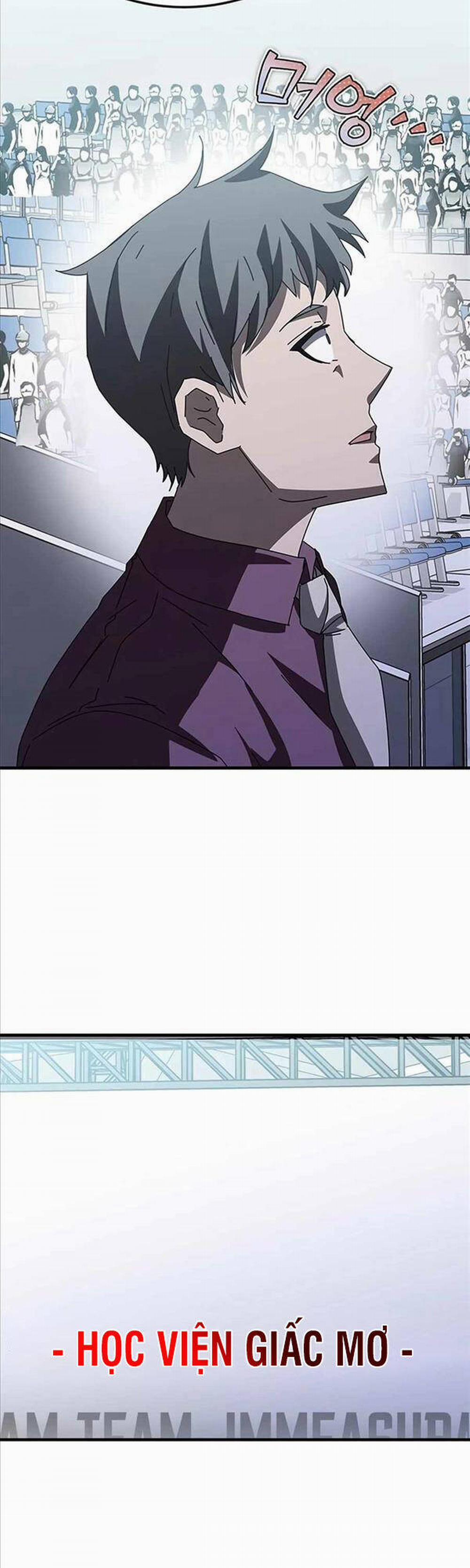 Học Viện Tối Thượng 57 trang 53