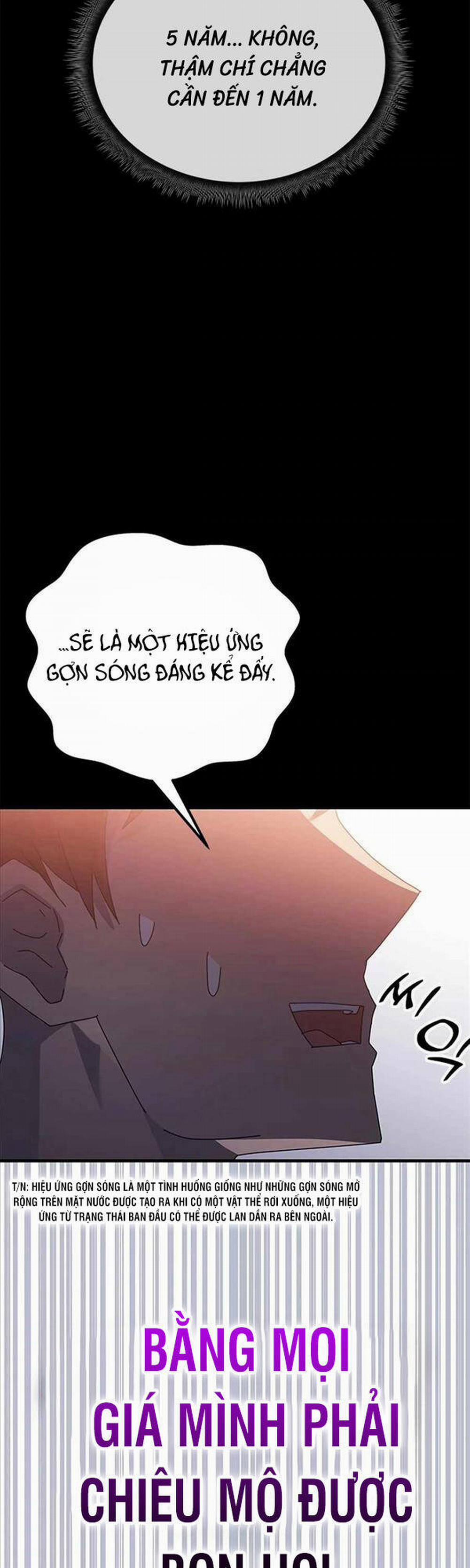 Học Viện Tối Thượng 57 trang 58