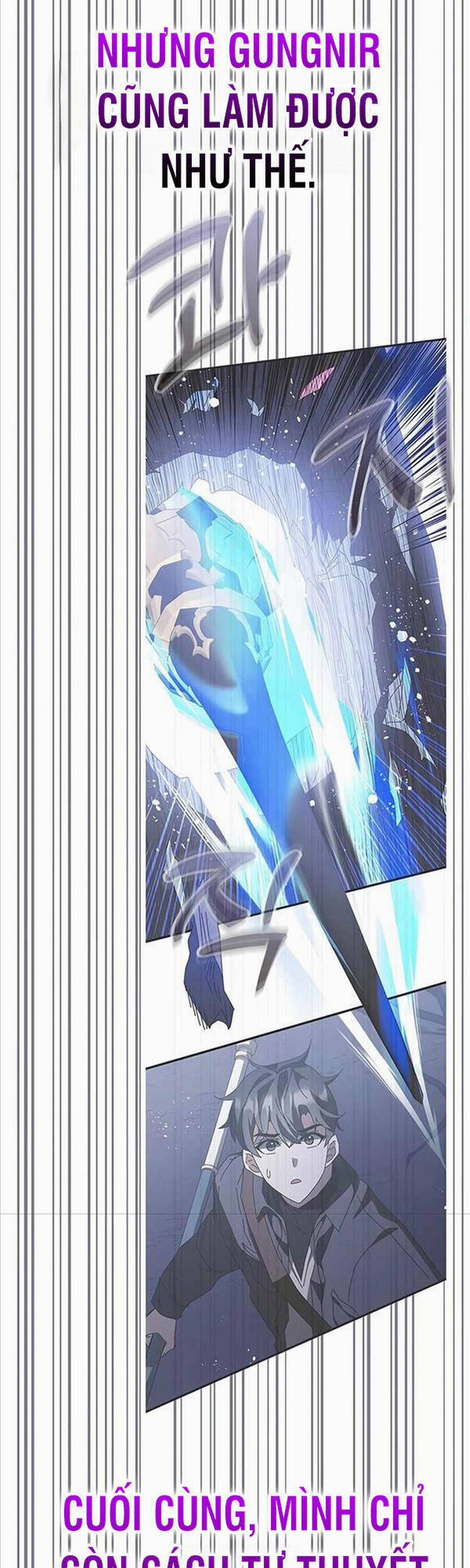 Học Viện Tối Thượng 57 trang 64