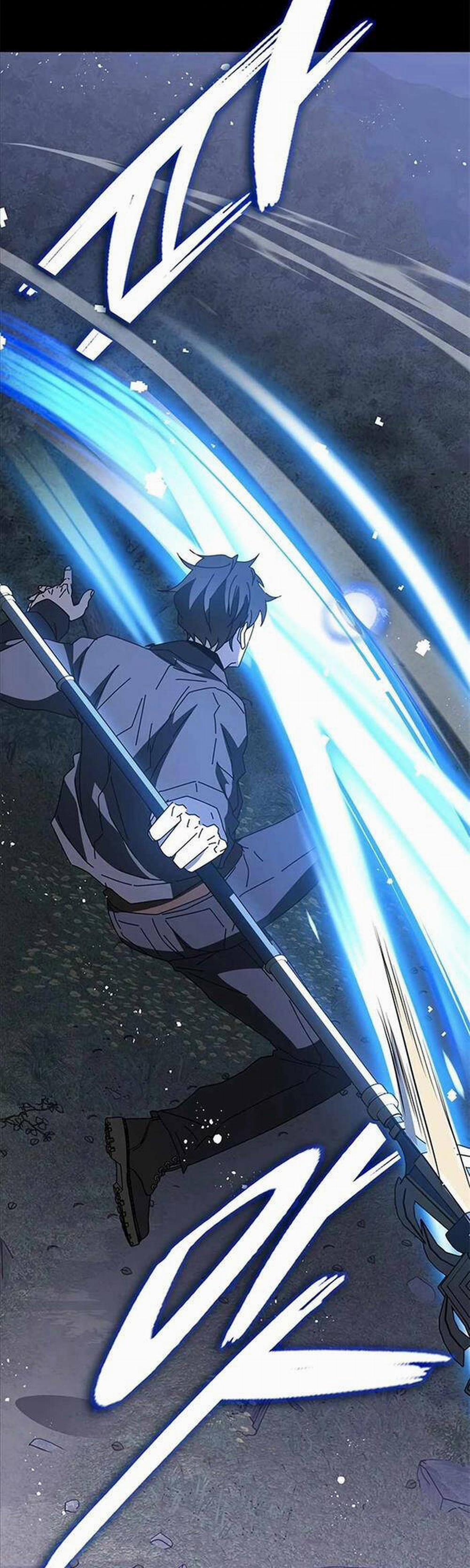 Học Viện Tối Thượng 57 trang 68