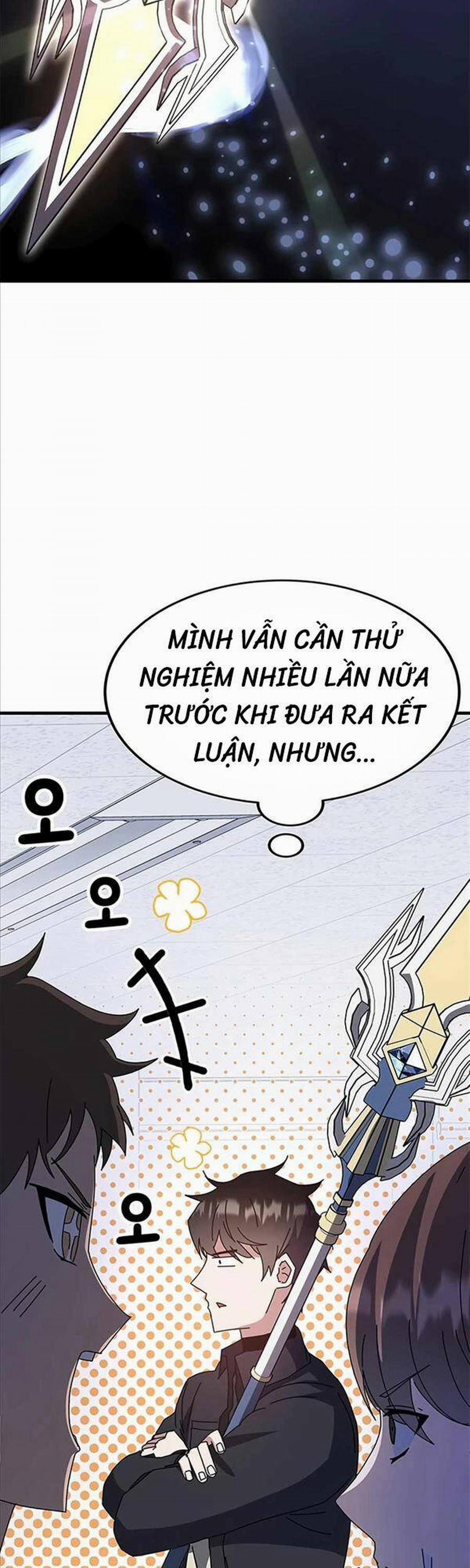 Học Viện Tối Thượng 57 trang 73