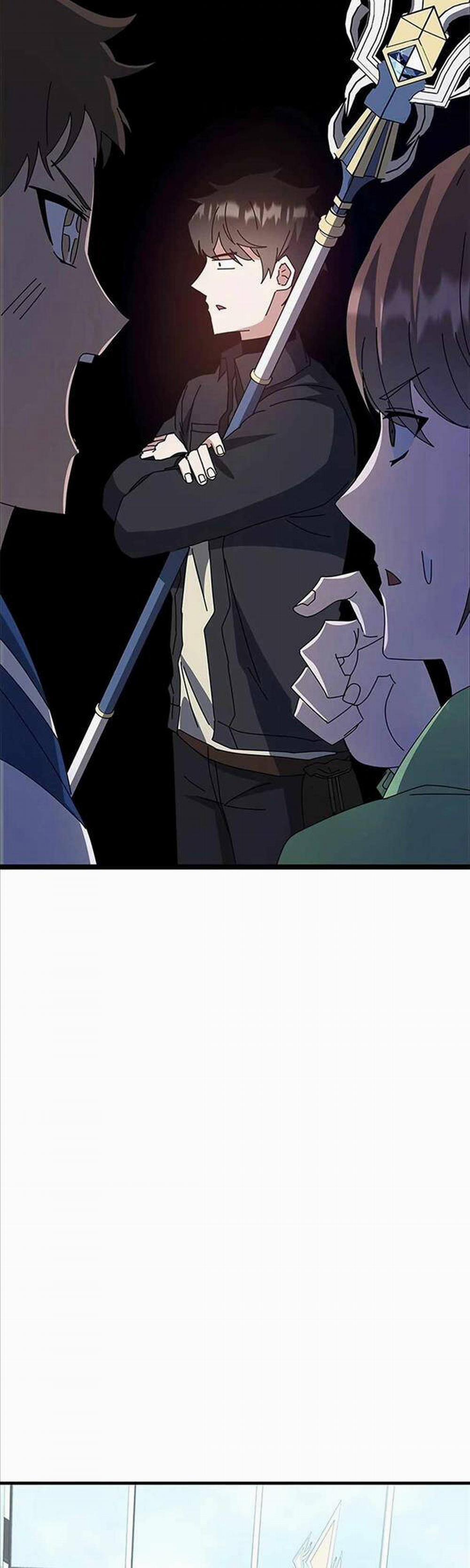 Học Viện Tối Thượng 57 trang 75