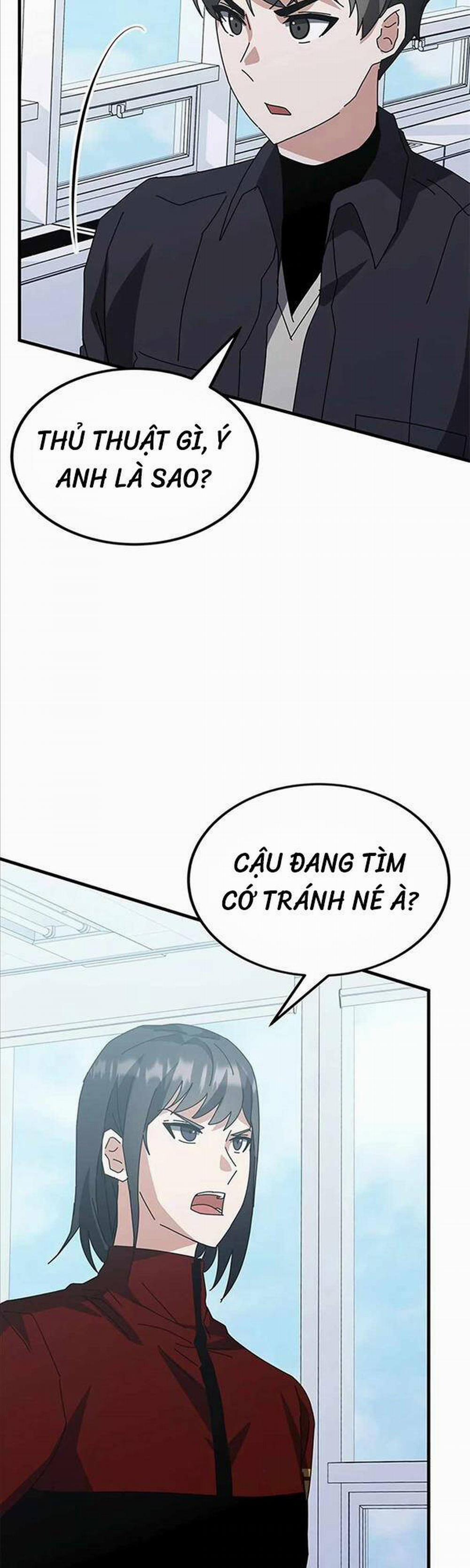 Học Viện Tối Thượng 57 trang 78