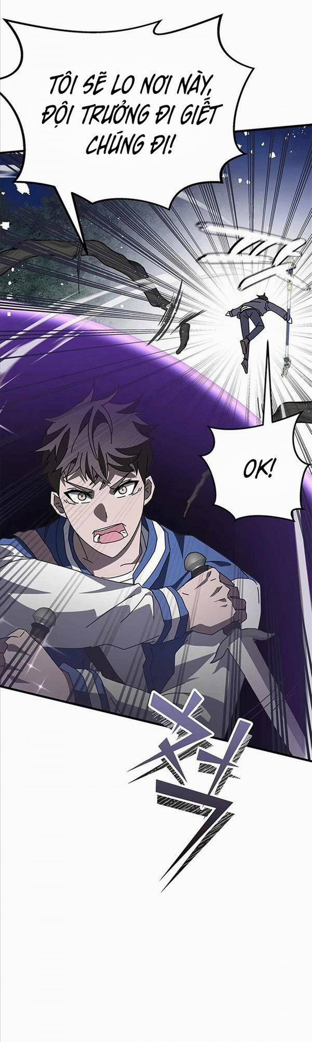 Học Viện Tối Thượng 57 trang 8