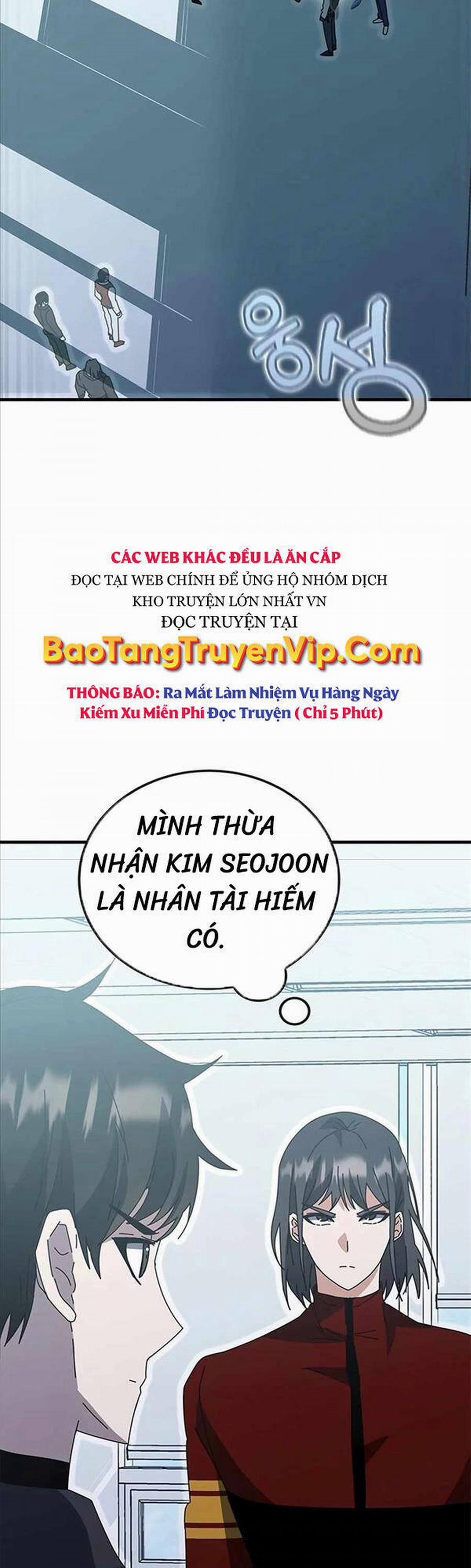 Học Viện Tối Thượng 57 trang 81