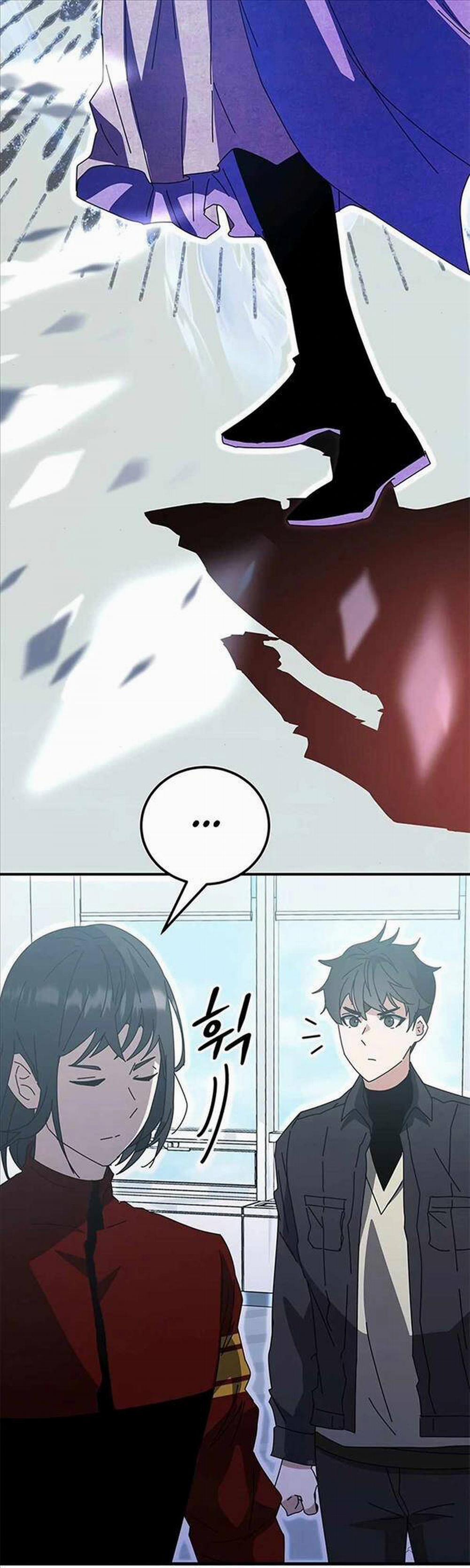 Học Viện Tối Thượng 57 trang 84