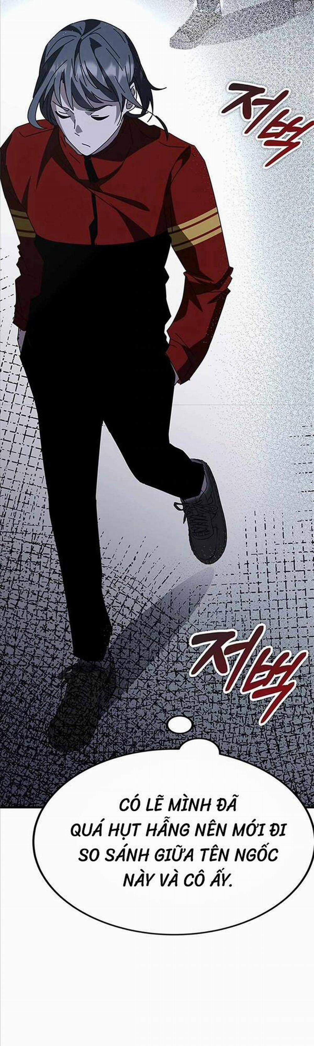Học Viện Tối Thượng 57 trang 86