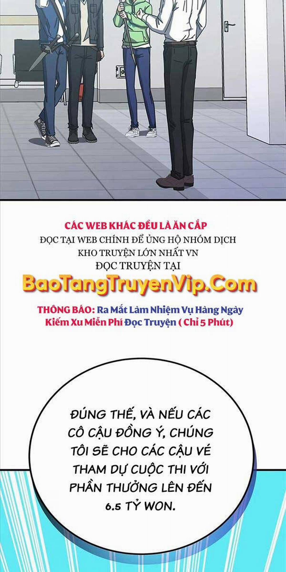 Học Viện Tối Thượng 58 trang 1