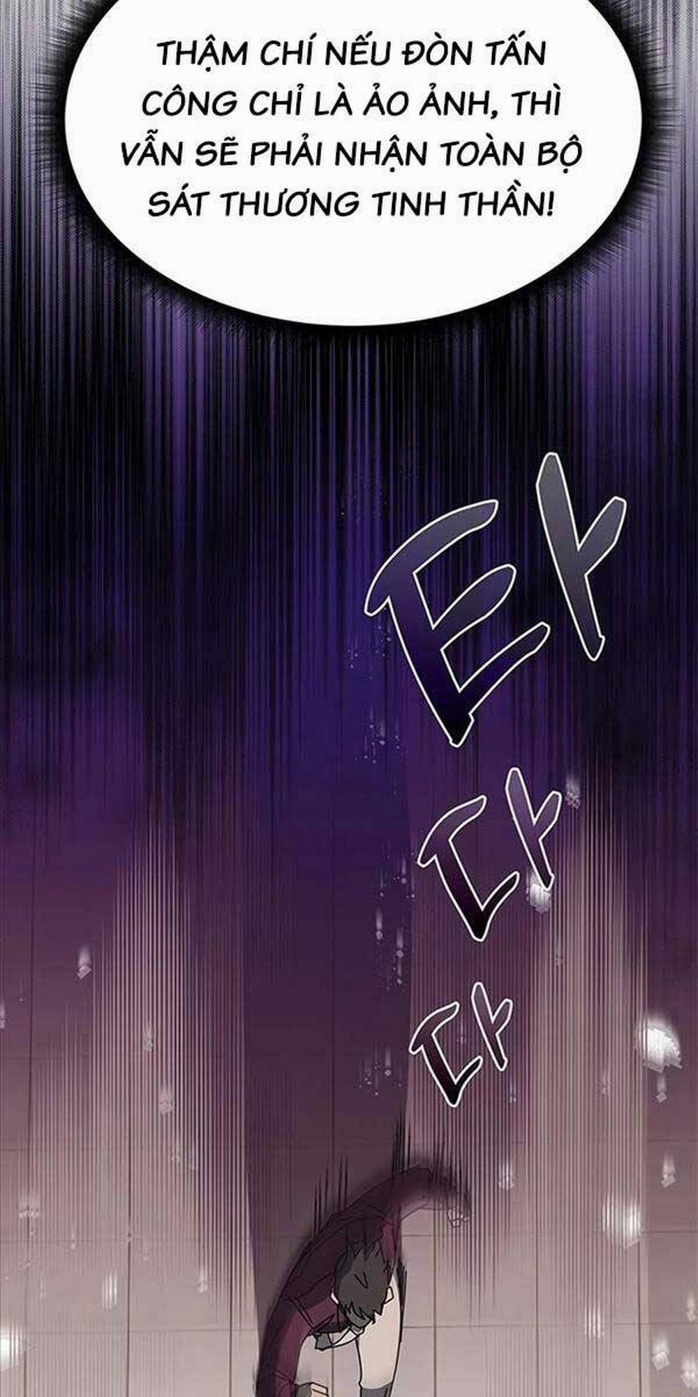 Học Viện Tối Thượng 58 trang 100