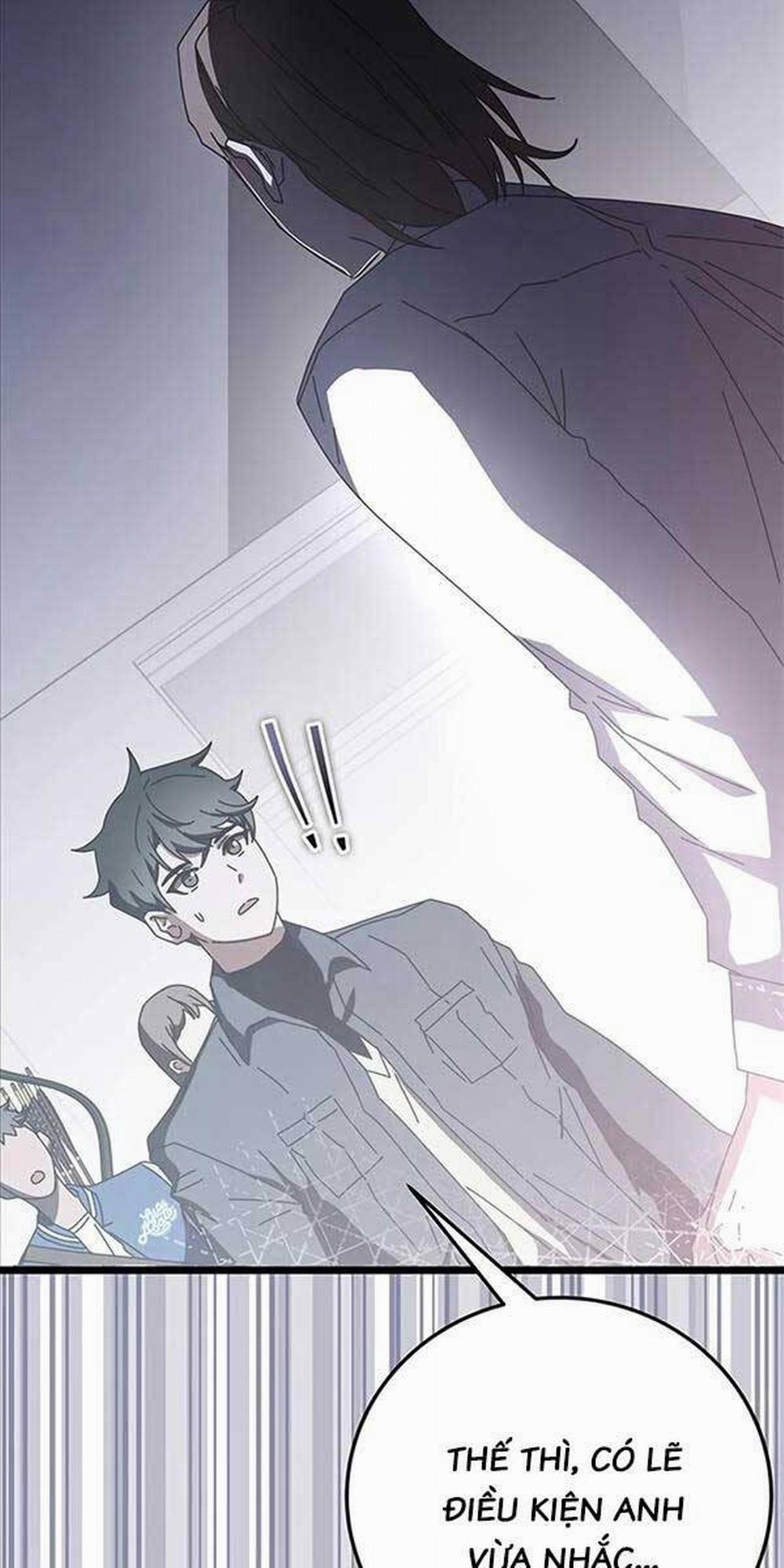 Học Viện Tối Thượng 58 trang 11