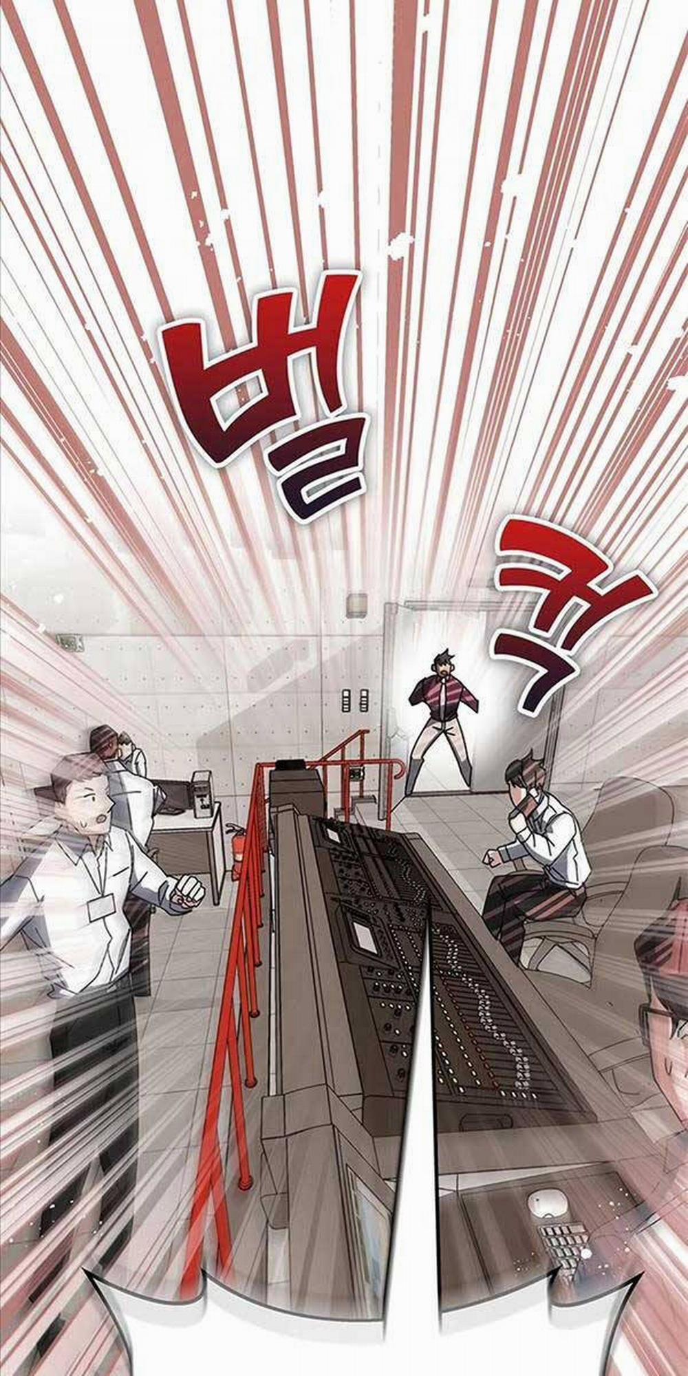 Học Viện Tối Thượng 58 trang 110