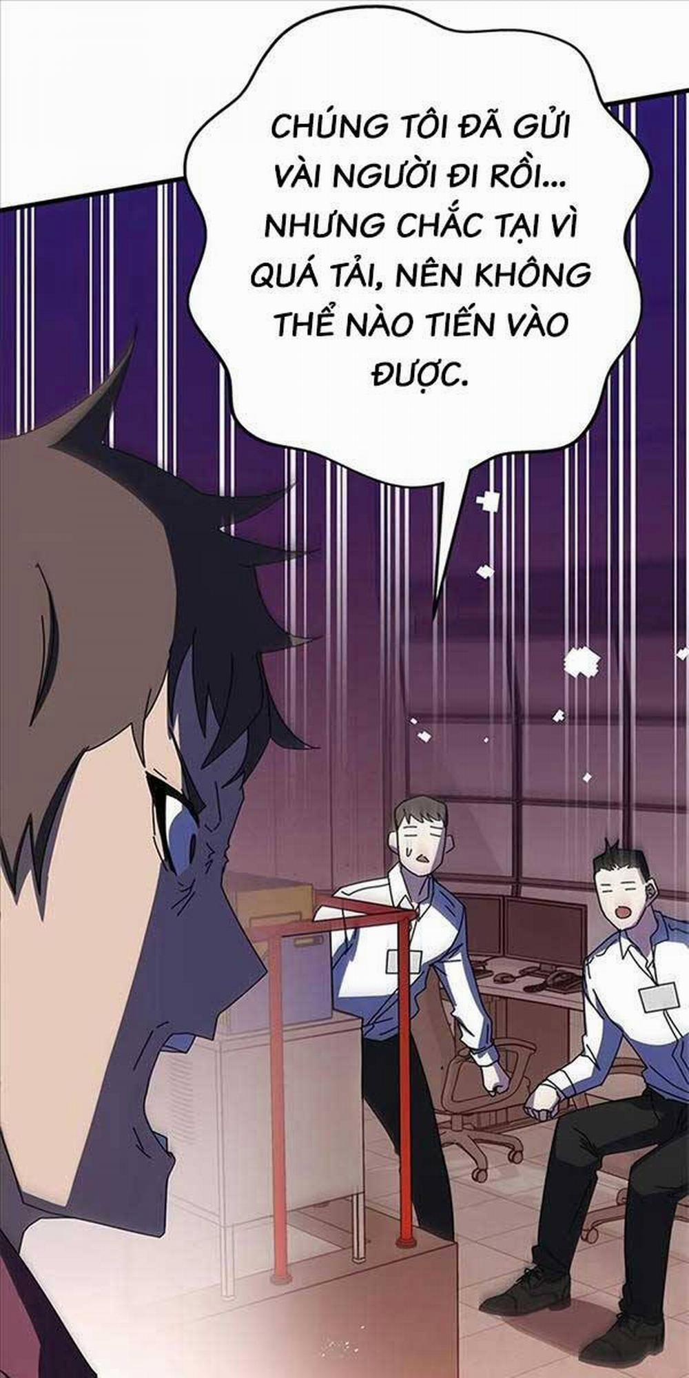 Học Viện Tối Thượng 58 trang 112