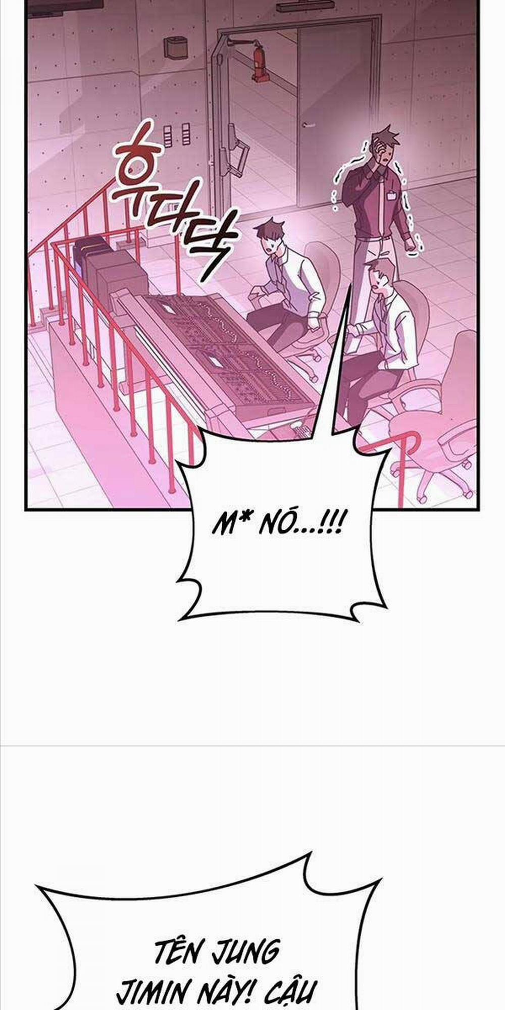 Học Viện Tối Thượng 58 trang 118