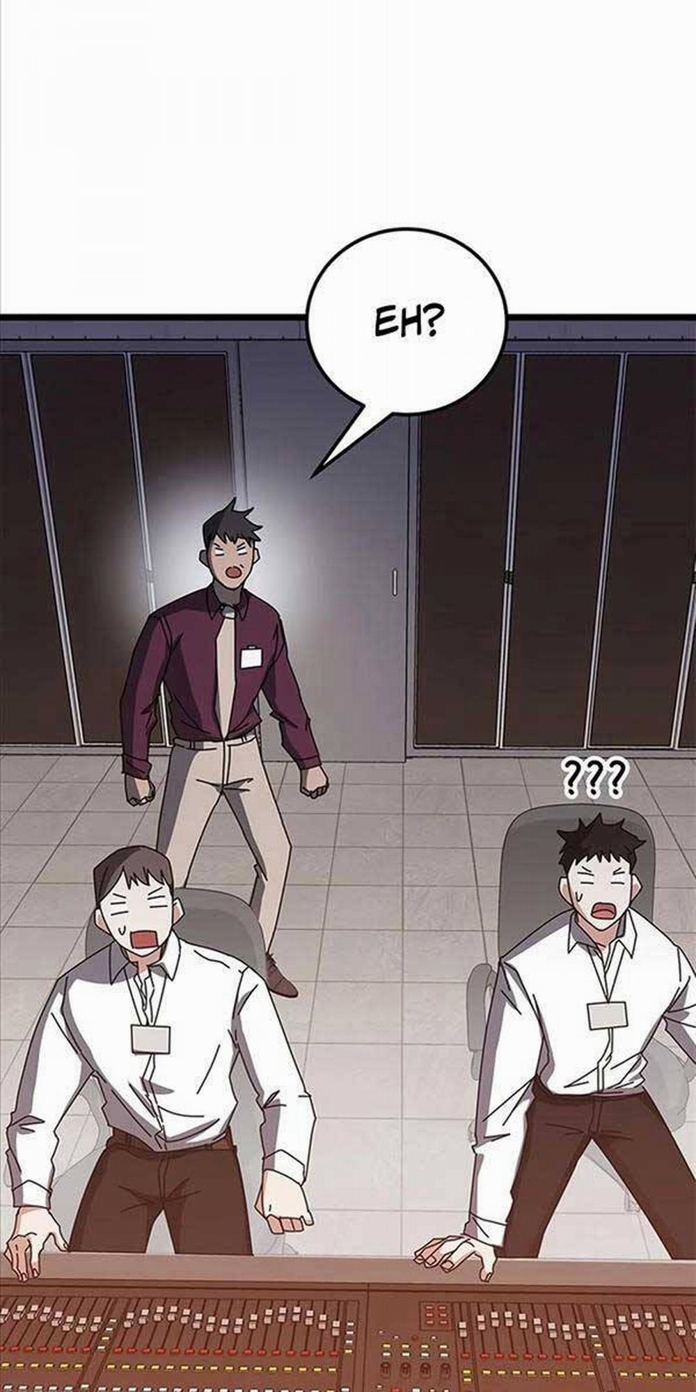 Học Viện Tối Thượng 58 trang 122