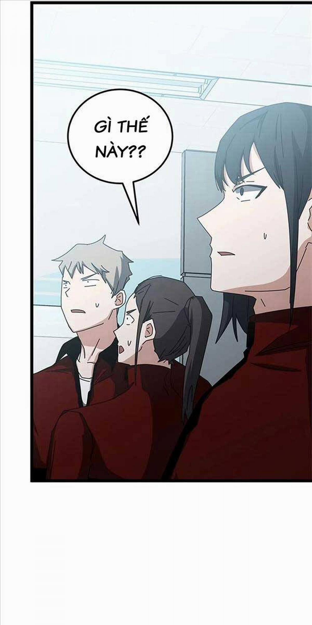 Học Viện Tối Thượng 58 trang 125