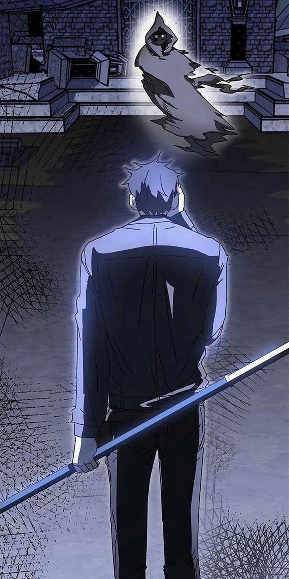 Học Viện Tối Thượng 58 trang 128