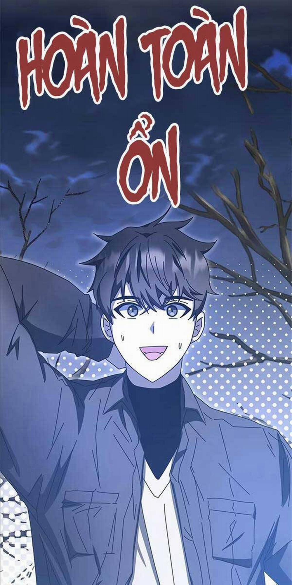 Học Viện Tối Thượng 58 trang 132