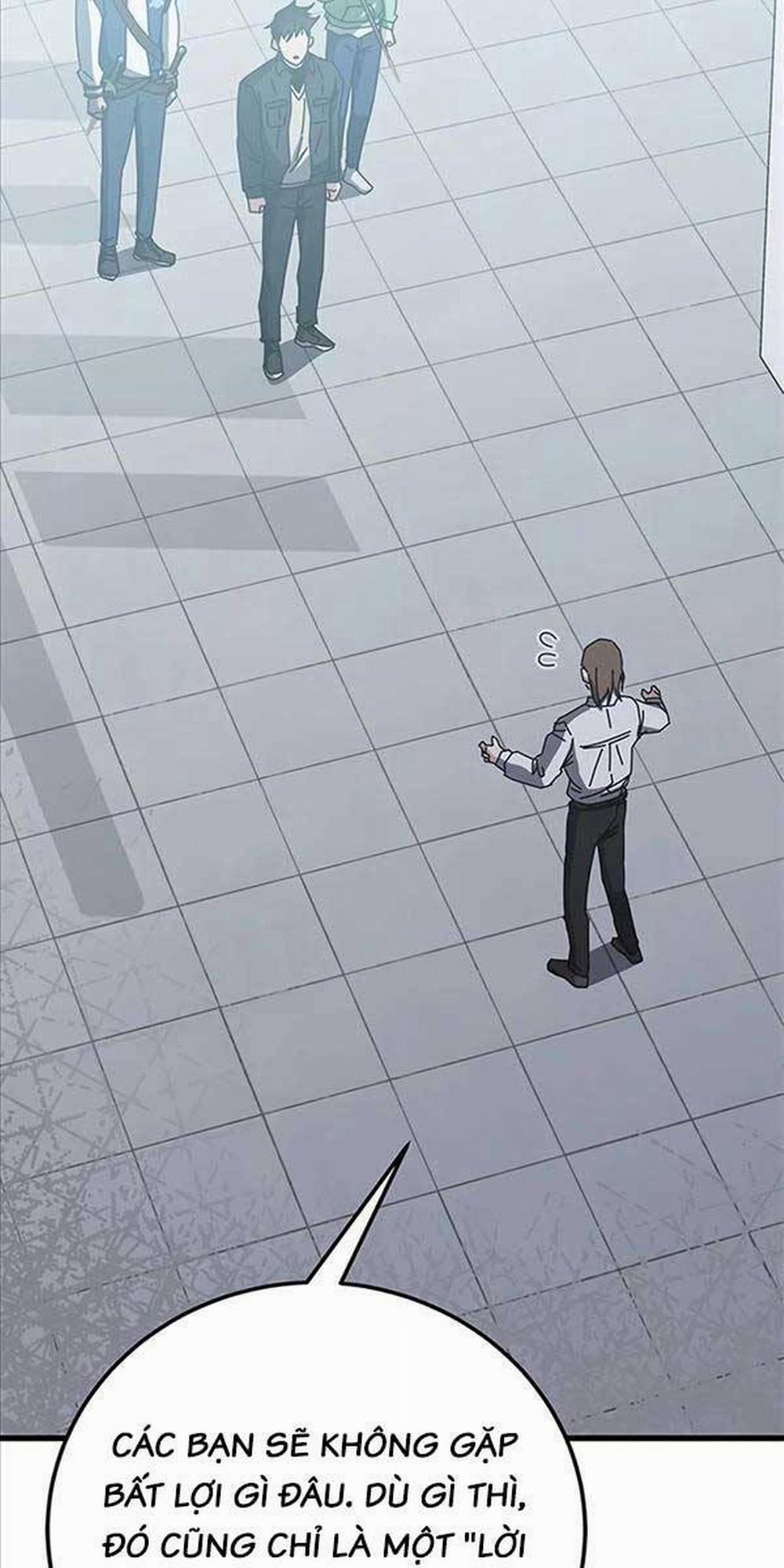 Học Viện Tối Thượng 58 trang 19