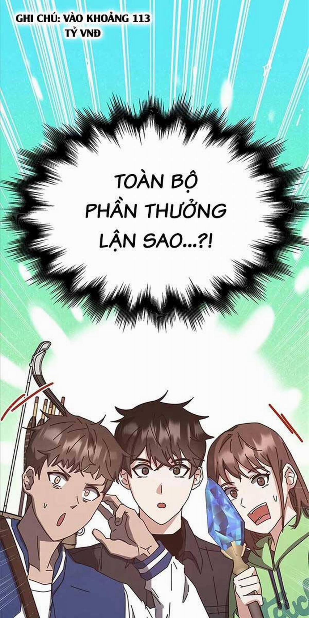 Học Viện Tối Thượng 58 trang 2