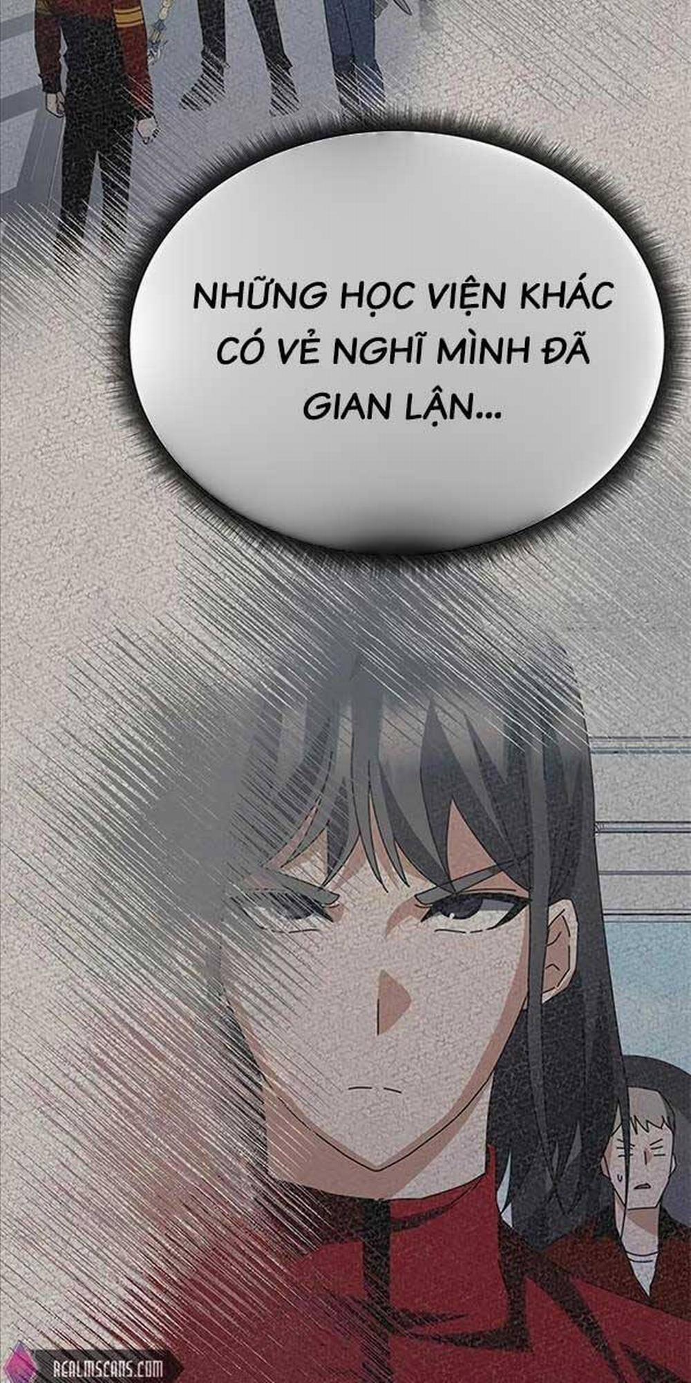 Học Viện Tối Thượng 58 trang 24
