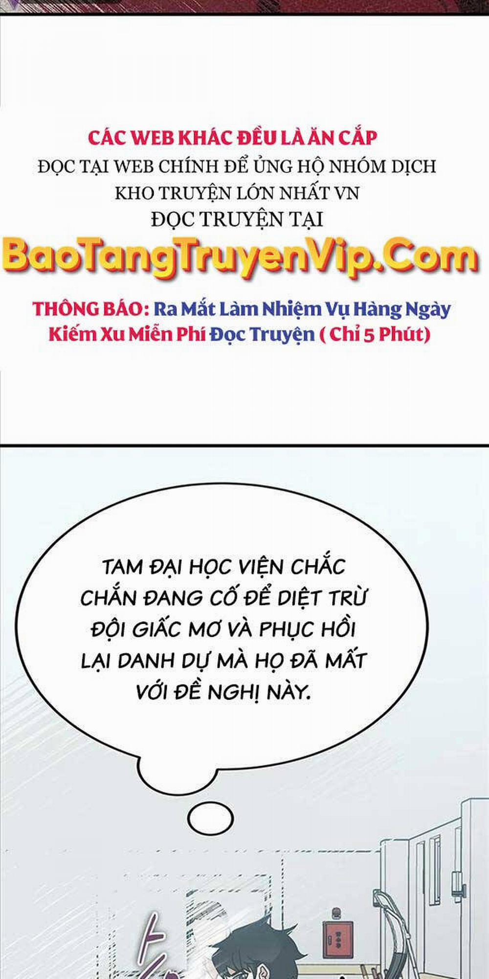 Học Viện Tối Thượng 58 trang 25