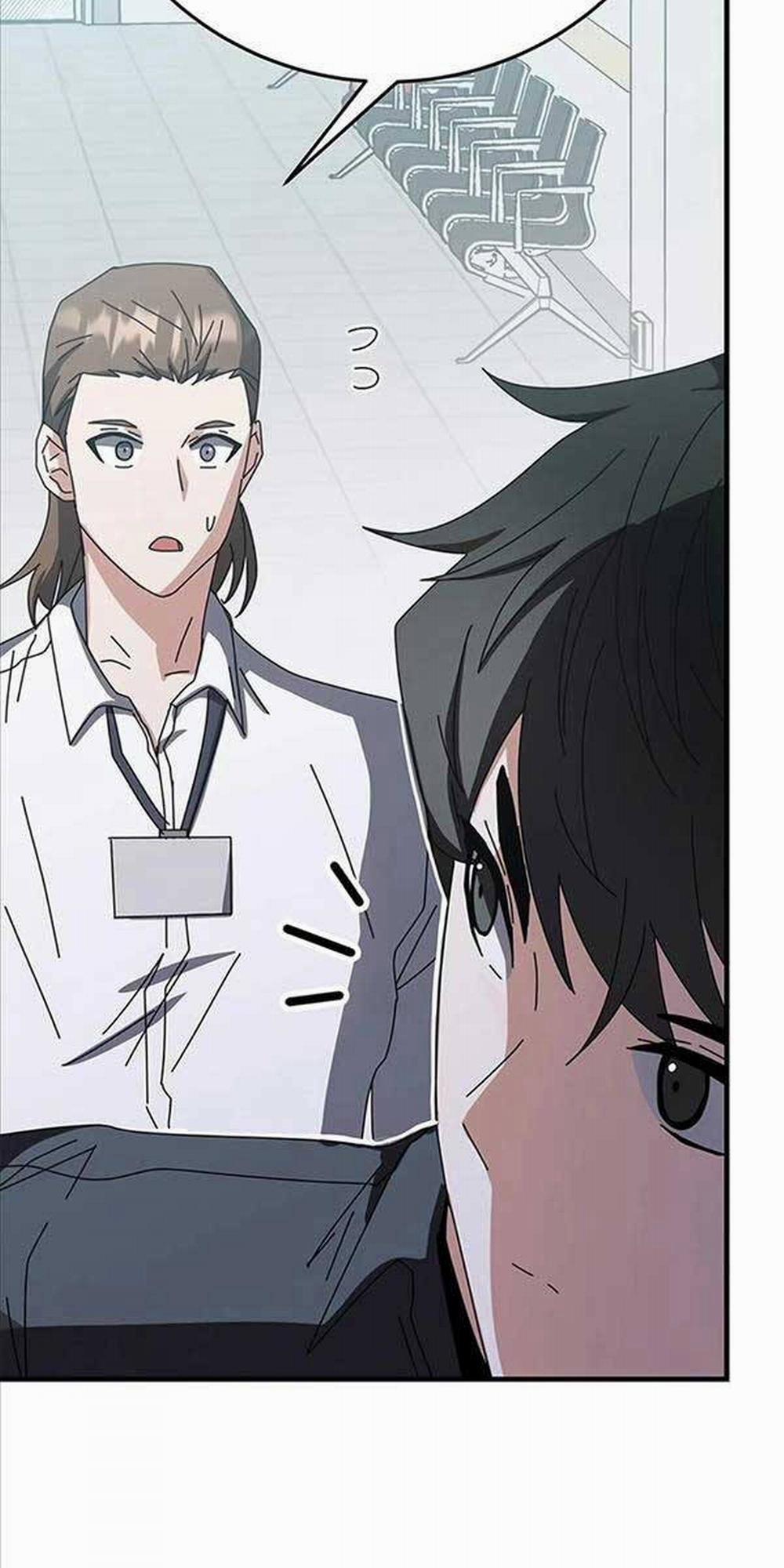 Học Viện Tối Thượng 58 trang 29