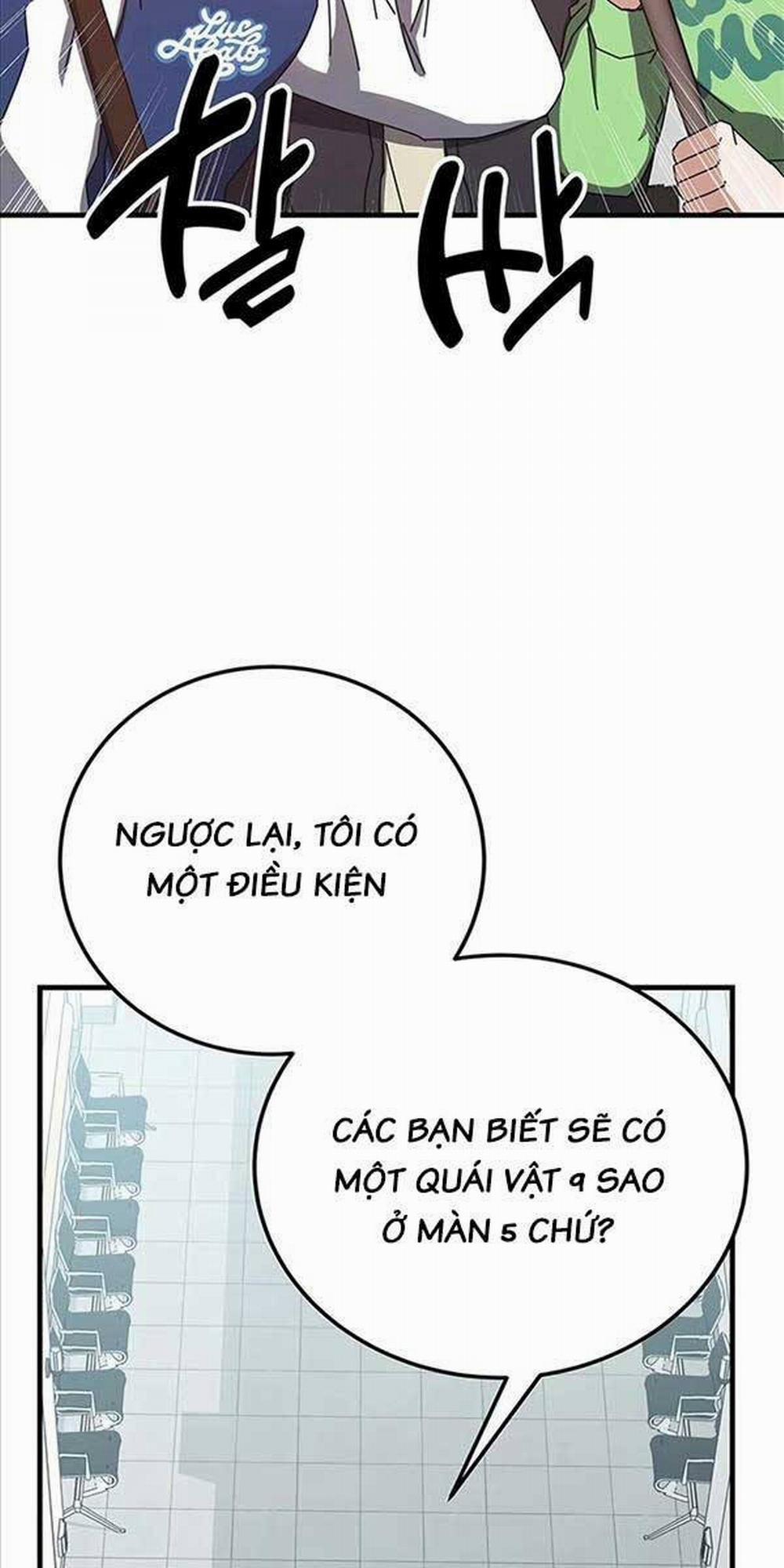 Học Viện Tối Thượng 58 trang 3