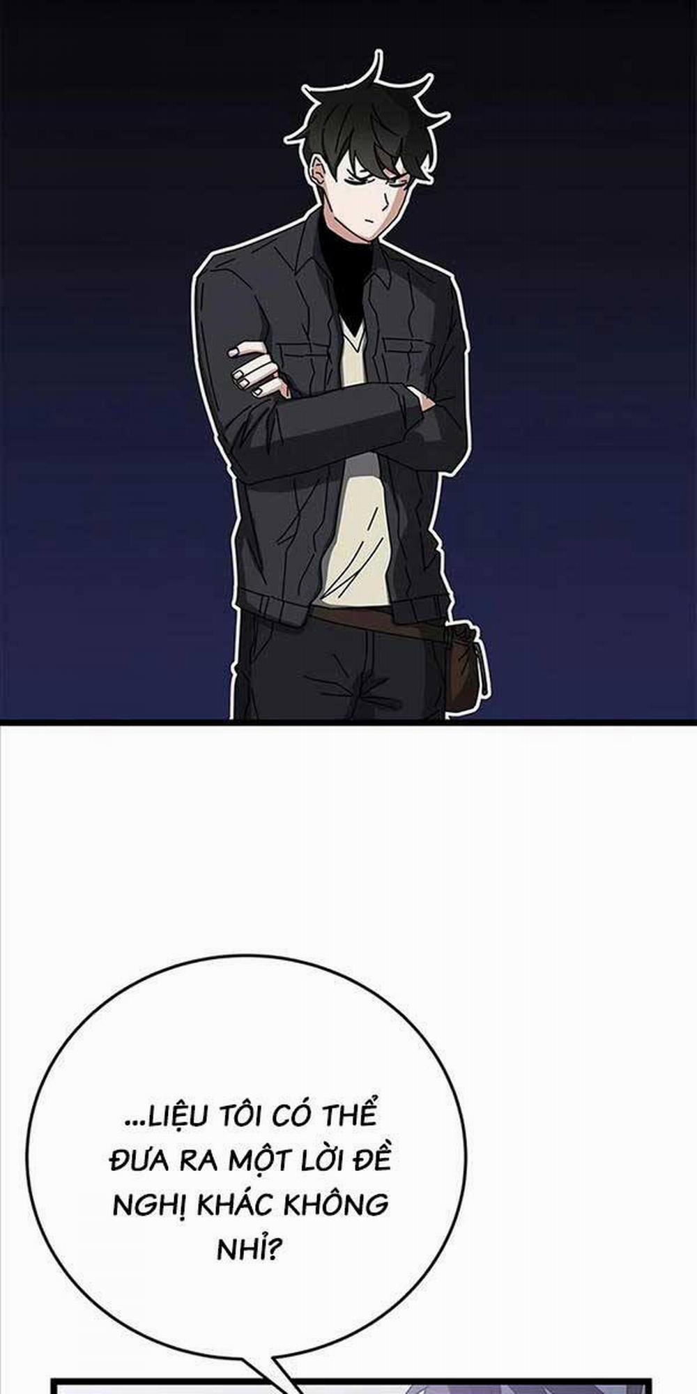 Học Viện Tối Thượng 58 trang 33