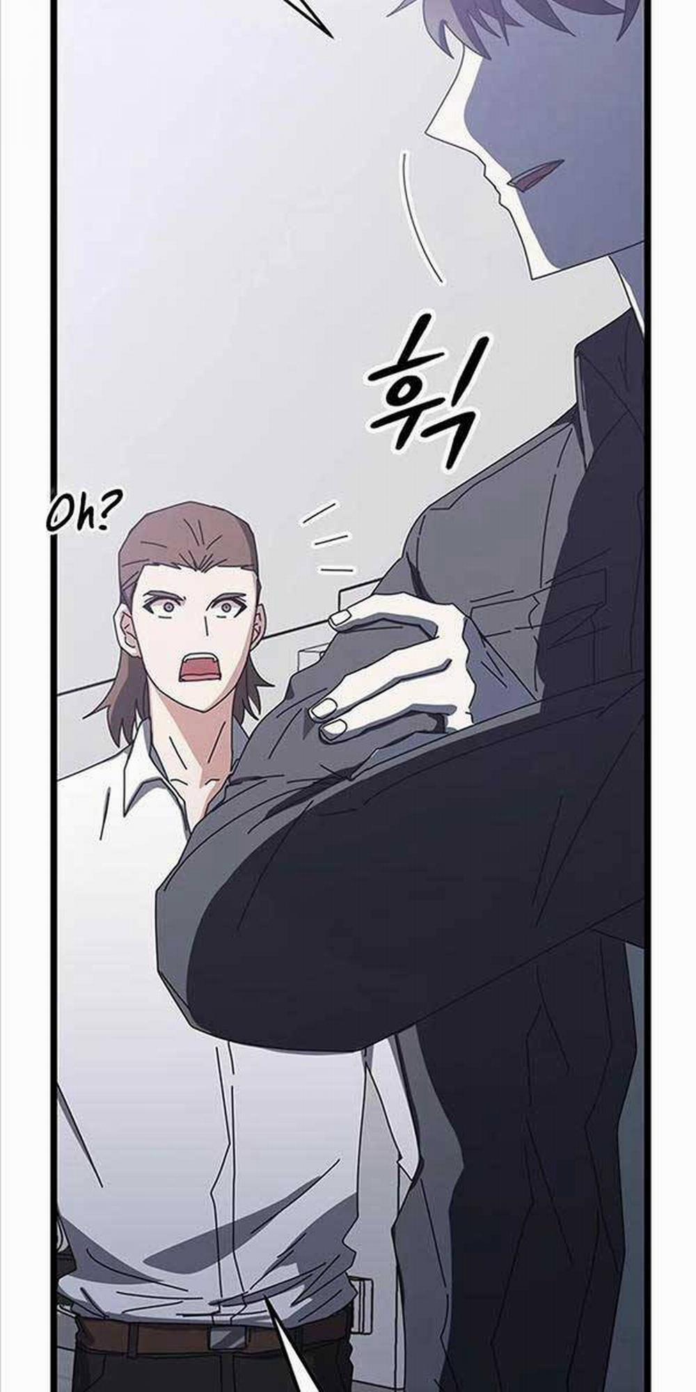 Học Viện Tối Thượng 58 trang 34