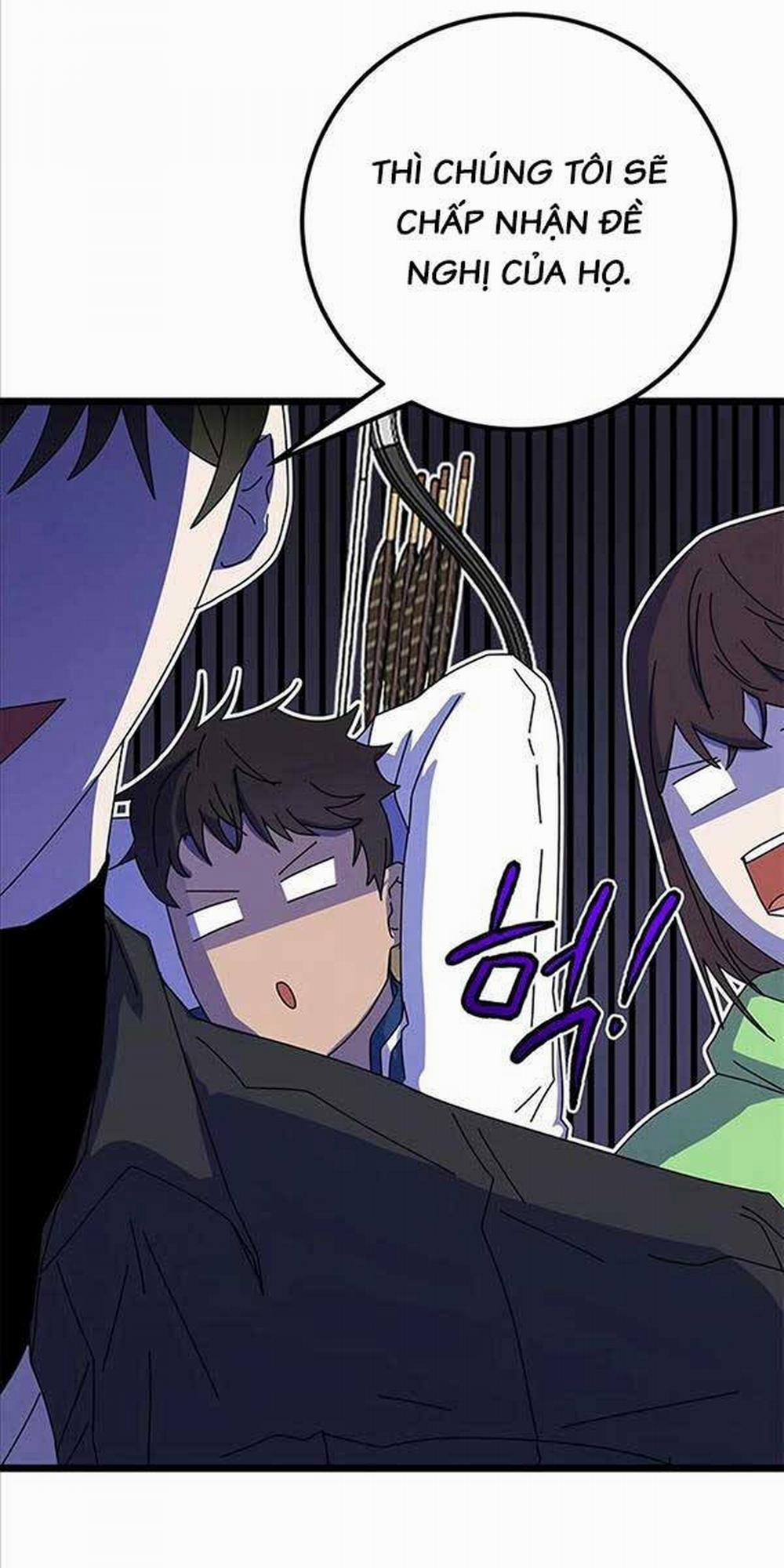 Học Viện Tối Thượng 58 trang 38
