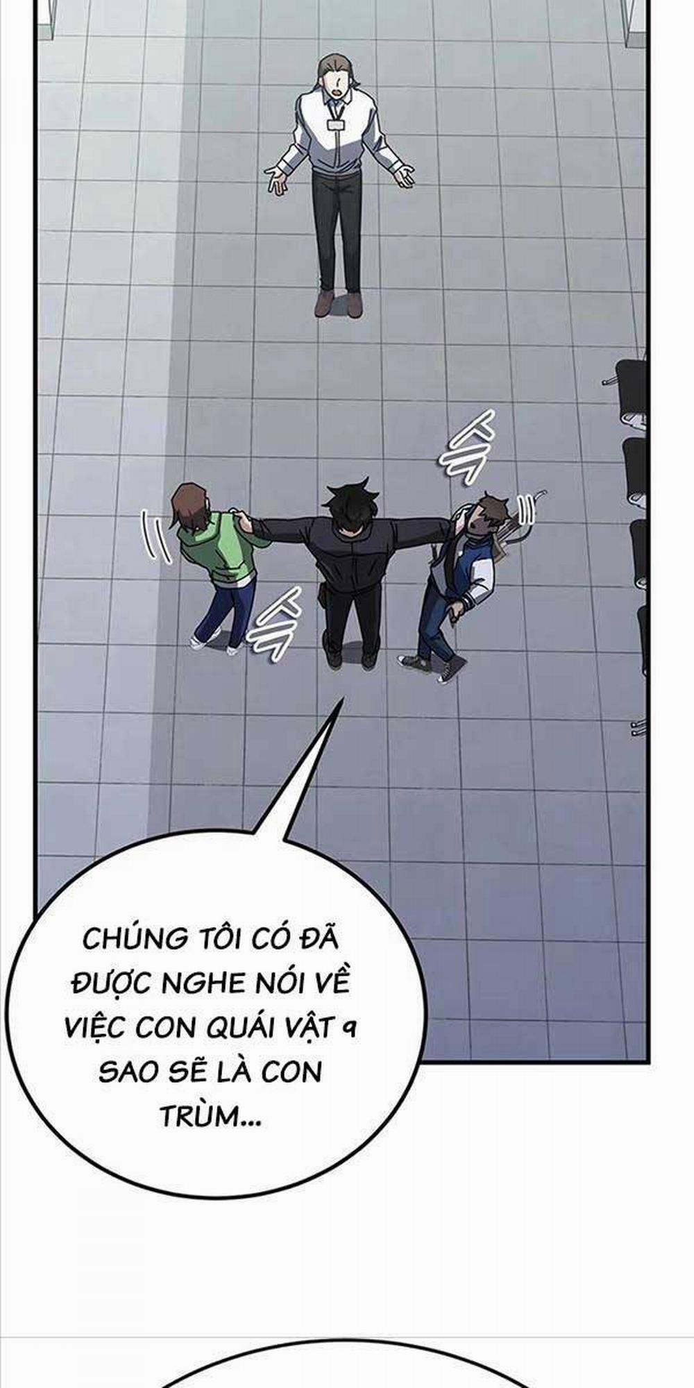 Học Viện Tối Thượng 58 trang 4