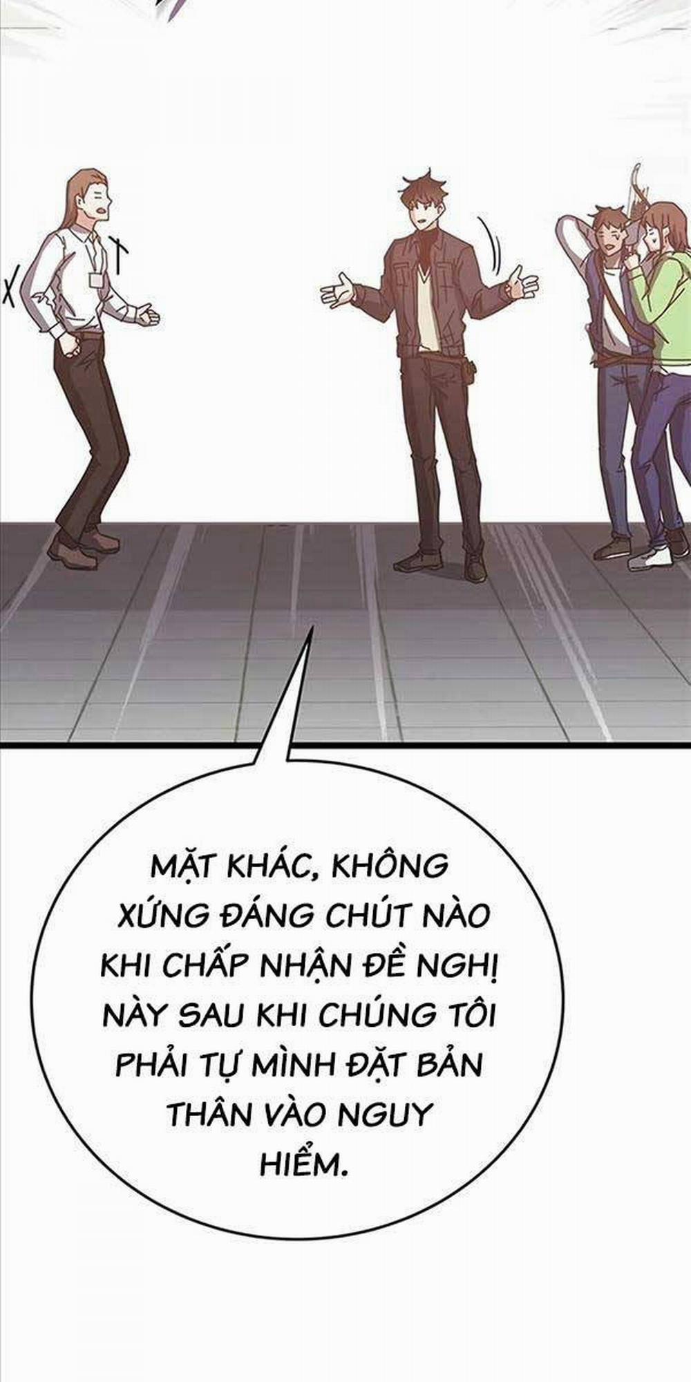 Học Viện Tối Thượng 58 trang 40