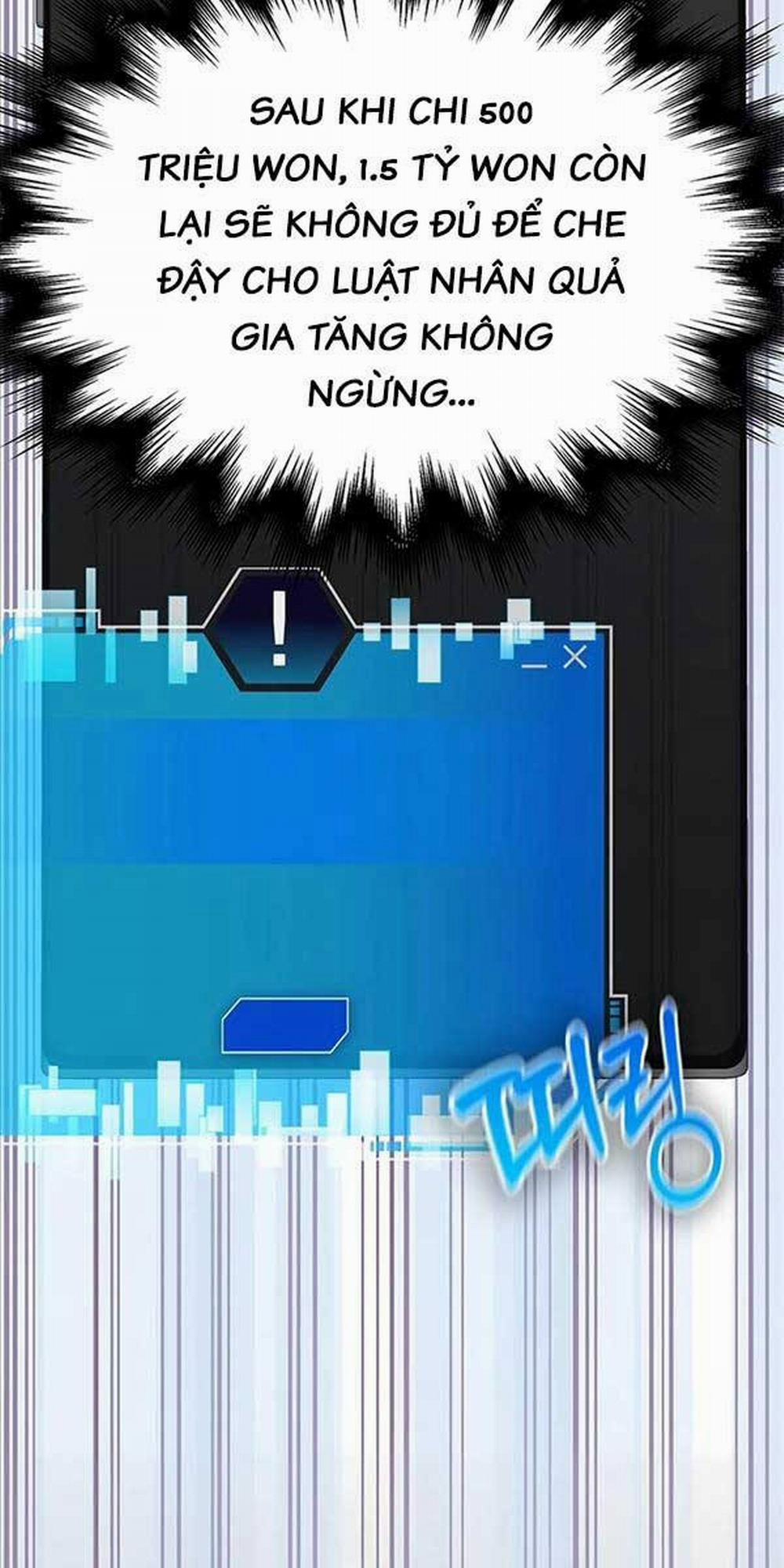 Học Viện Tối Thượng 58 trang 44