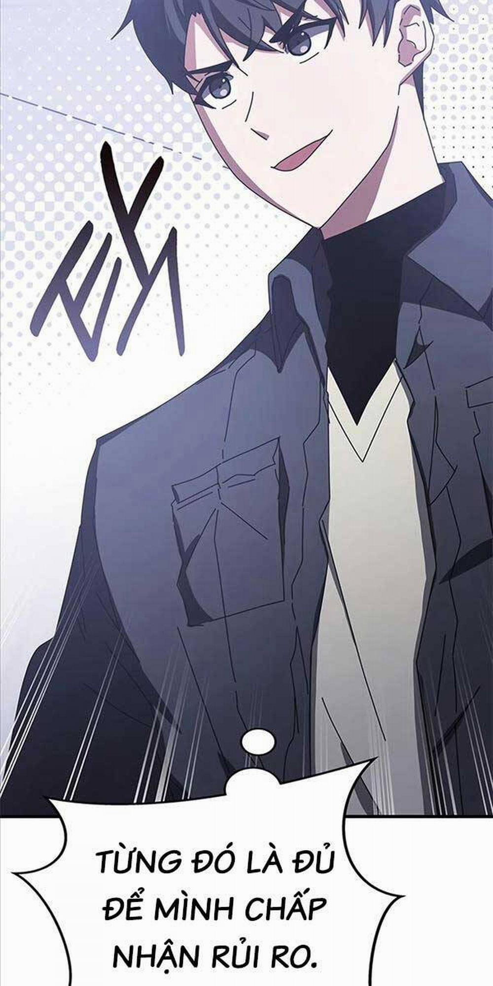 Học Viện Tối Thượng 58 trang 47