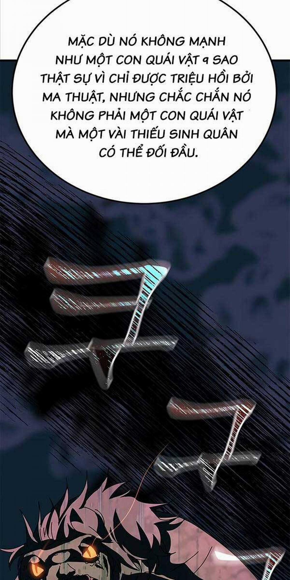 Học Viện Tối Thượng 58 trang 5