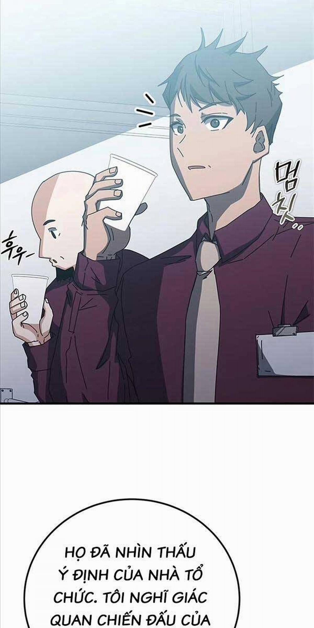 Học Viện Tối Thượng 58 trang 52