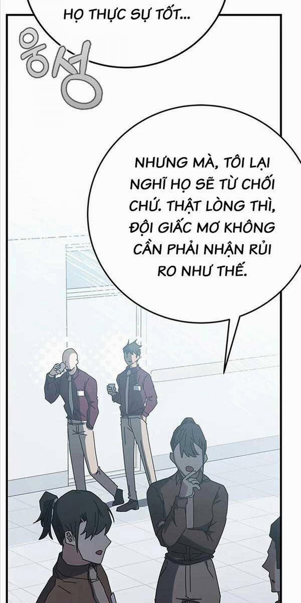 Học Viện Tối Thượng 58 trang 53