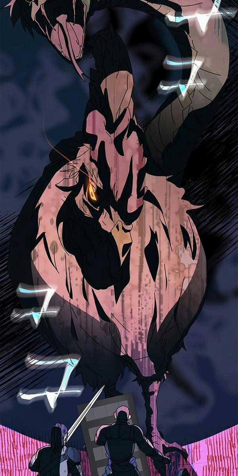 Học Viện Tối Thượng 58 trang 6