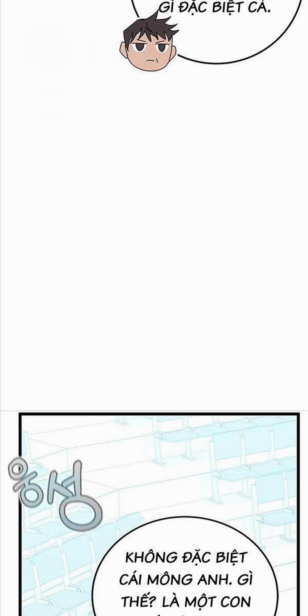 Học Viện Tối Thượng 58 trang 60