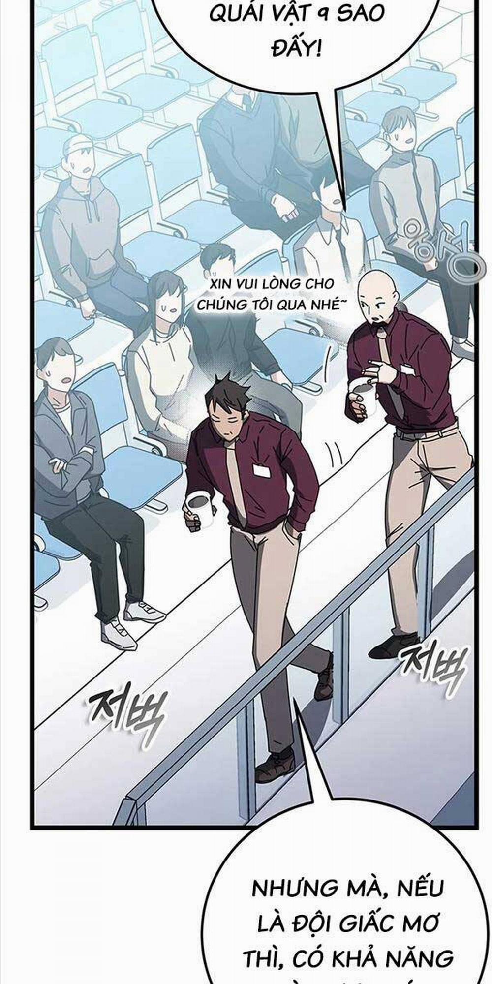 Học Viện Tối Thượng 58 trang 61