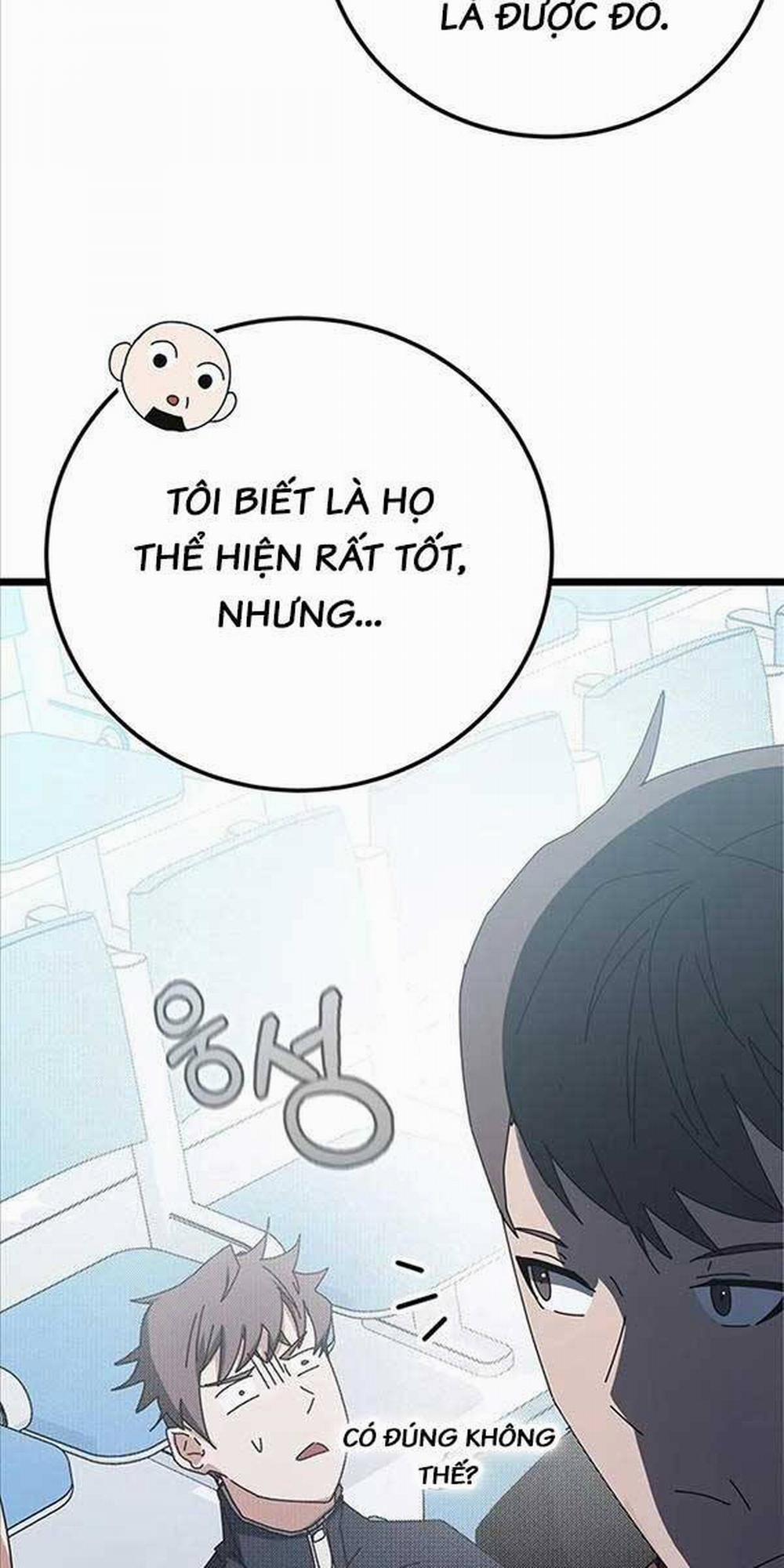 Học Viện Tối Thượng 58 trang 62