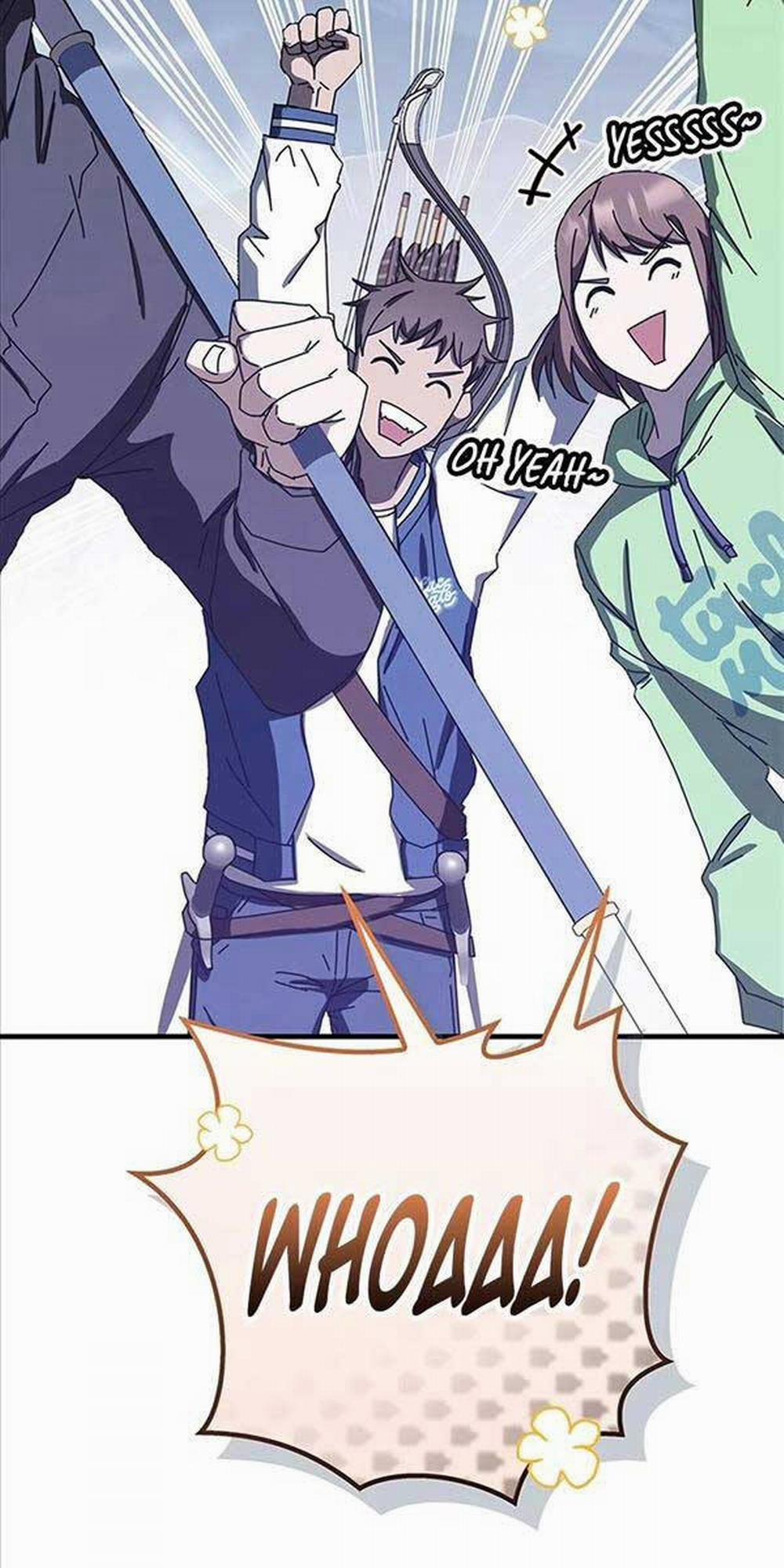 Học Viện Tối Thượng 58 trang 72