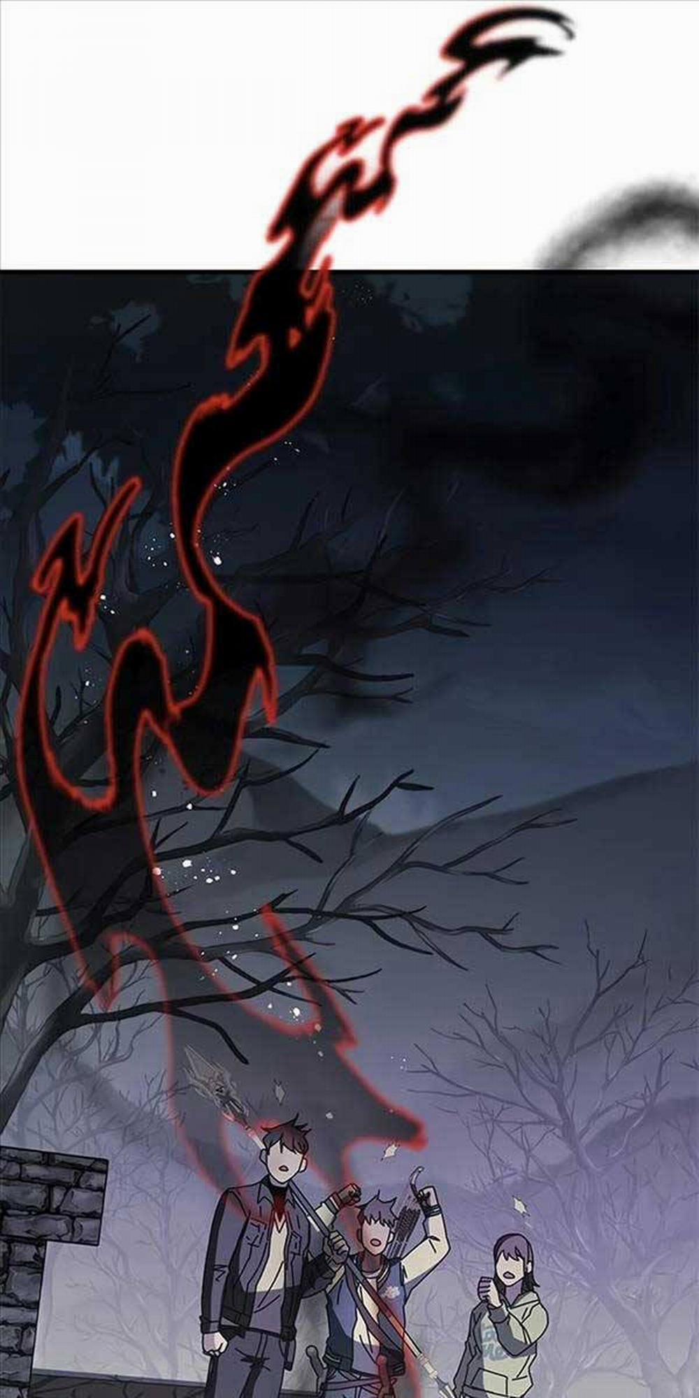 Học Viện Tối Thượng 58 trang 74