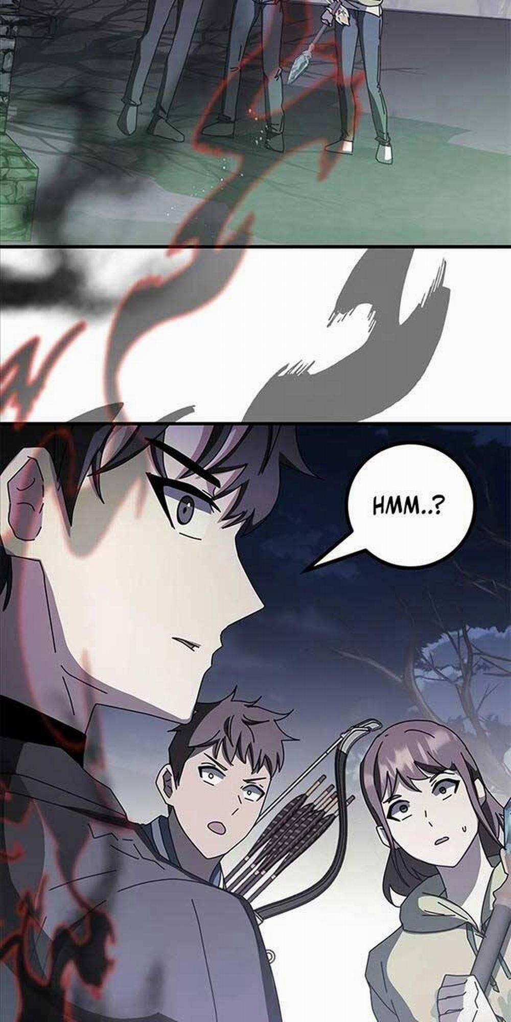 Học Viện Tối Thượng 58 trang 75