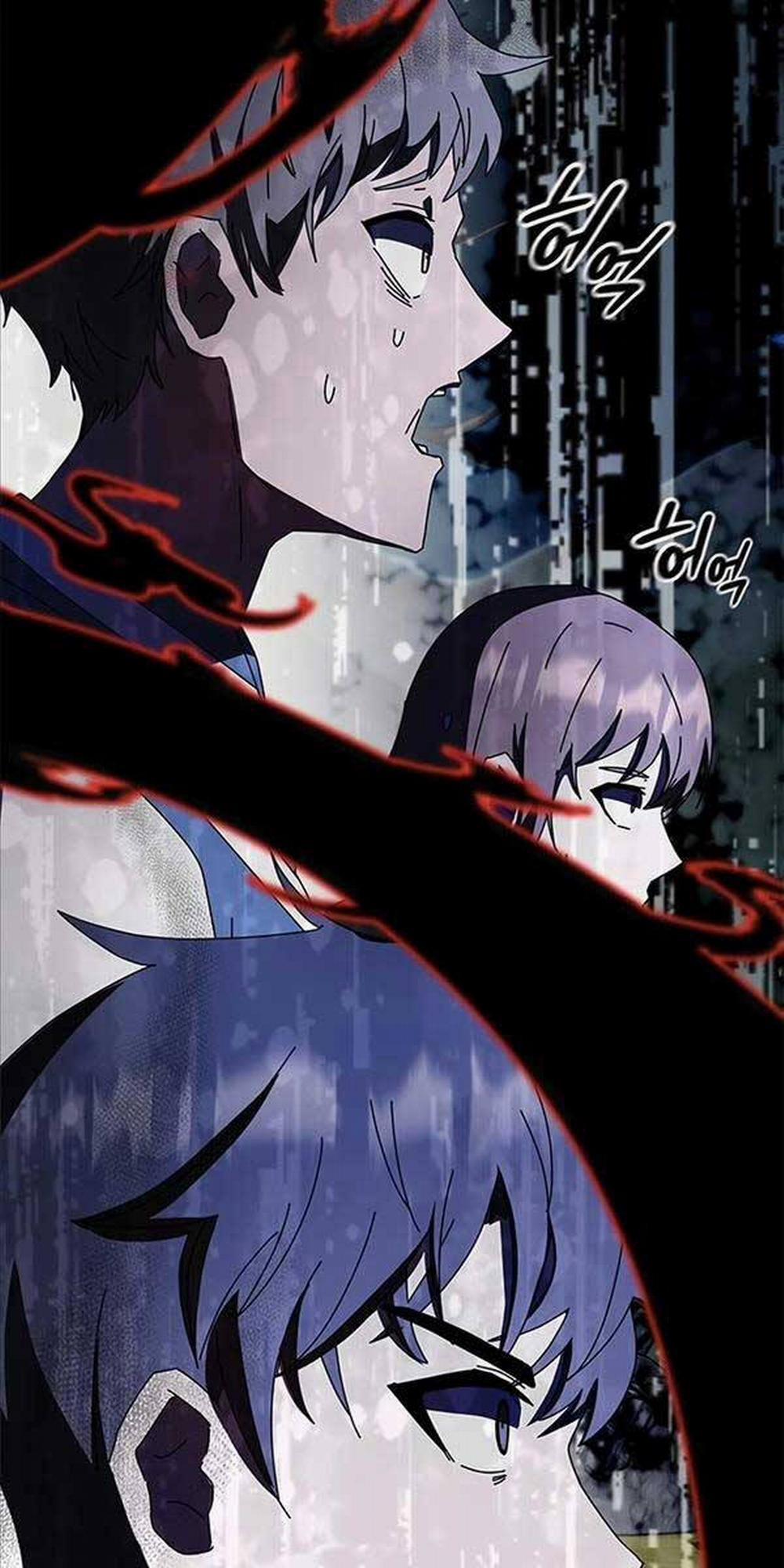 Học Viện Tối Thượng 58 trang 79