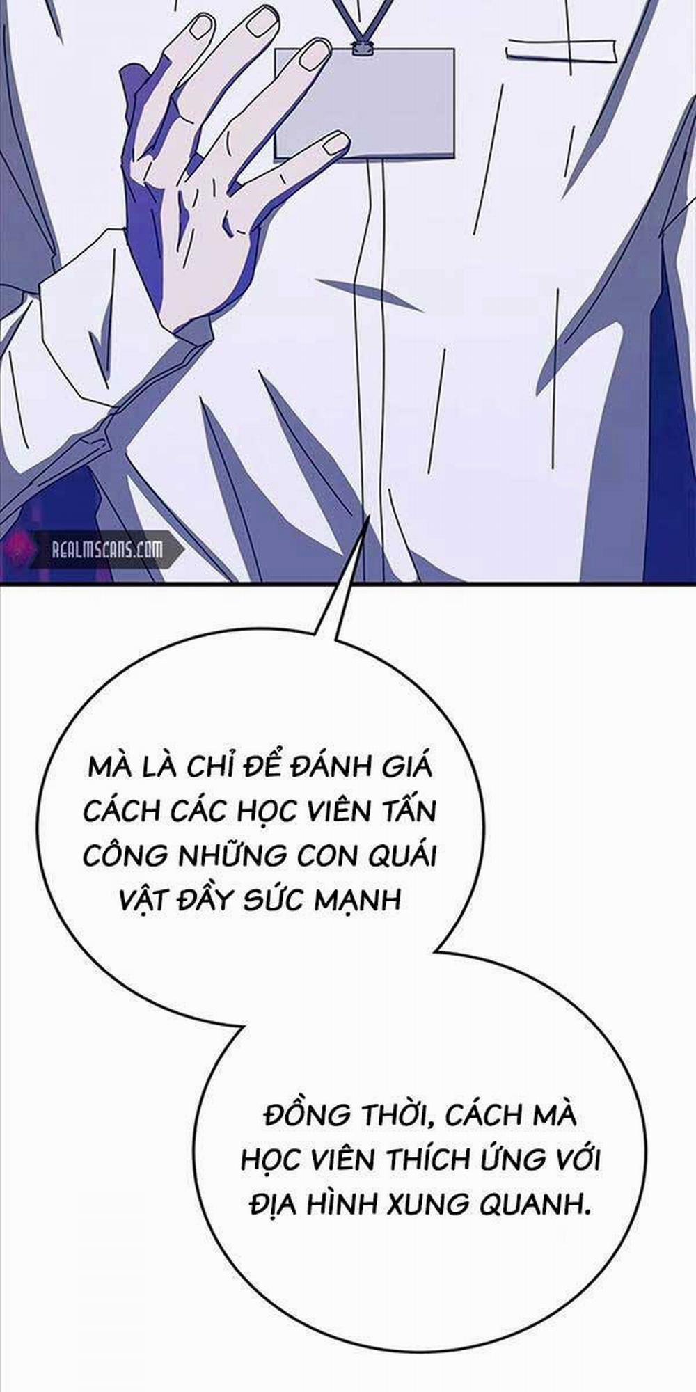 Học Viện Tối Thượng 58 trang 8