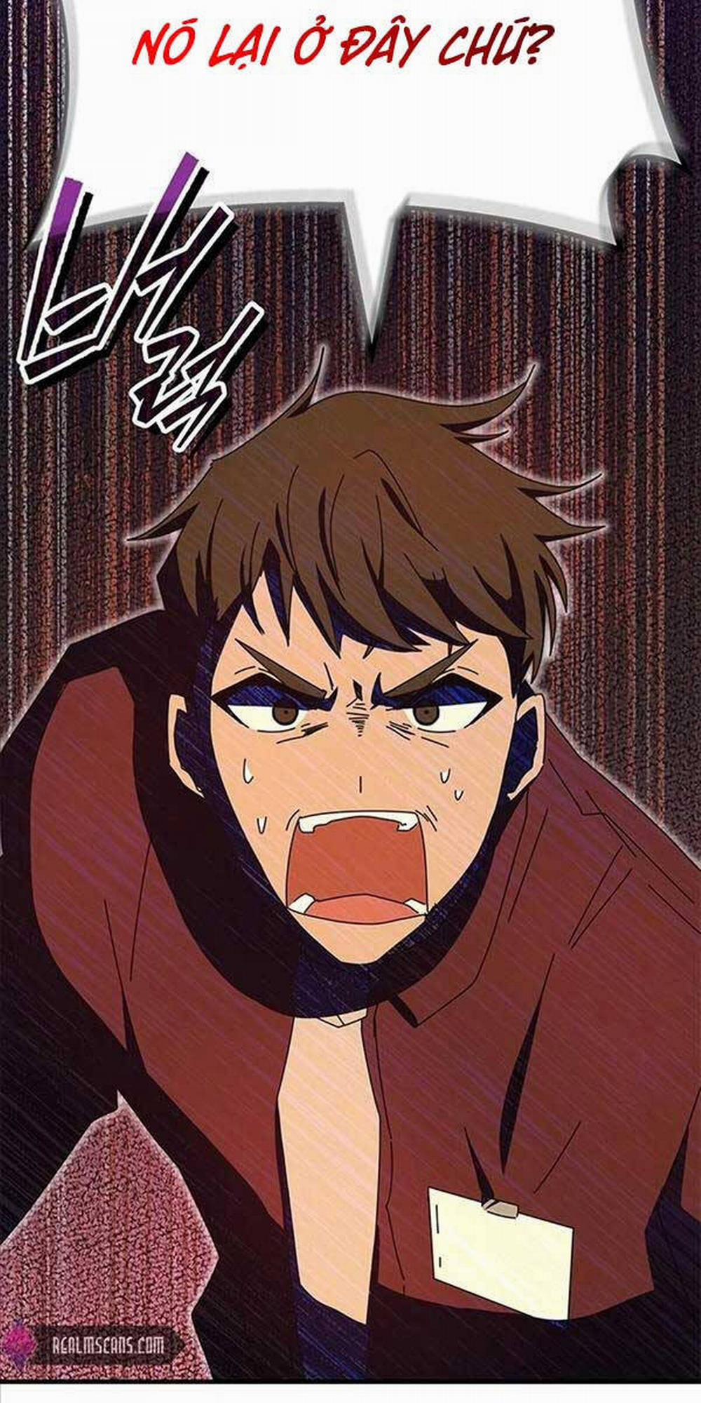 Học Viện Tối Thượng 58 trang 90